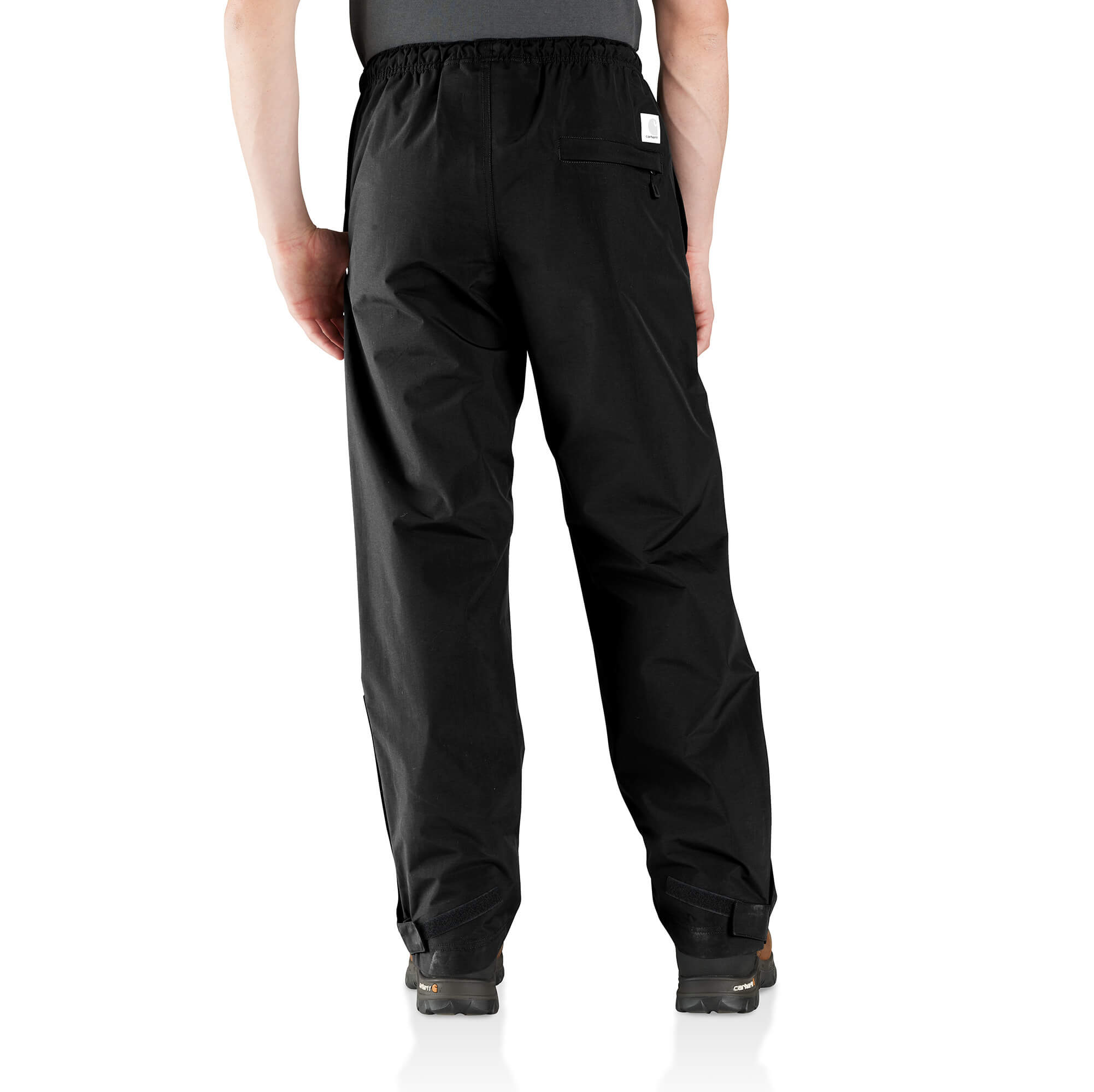 106437 - Carhartt Men's Storm Defender Relaxed Fit Lightweight Packable Pant