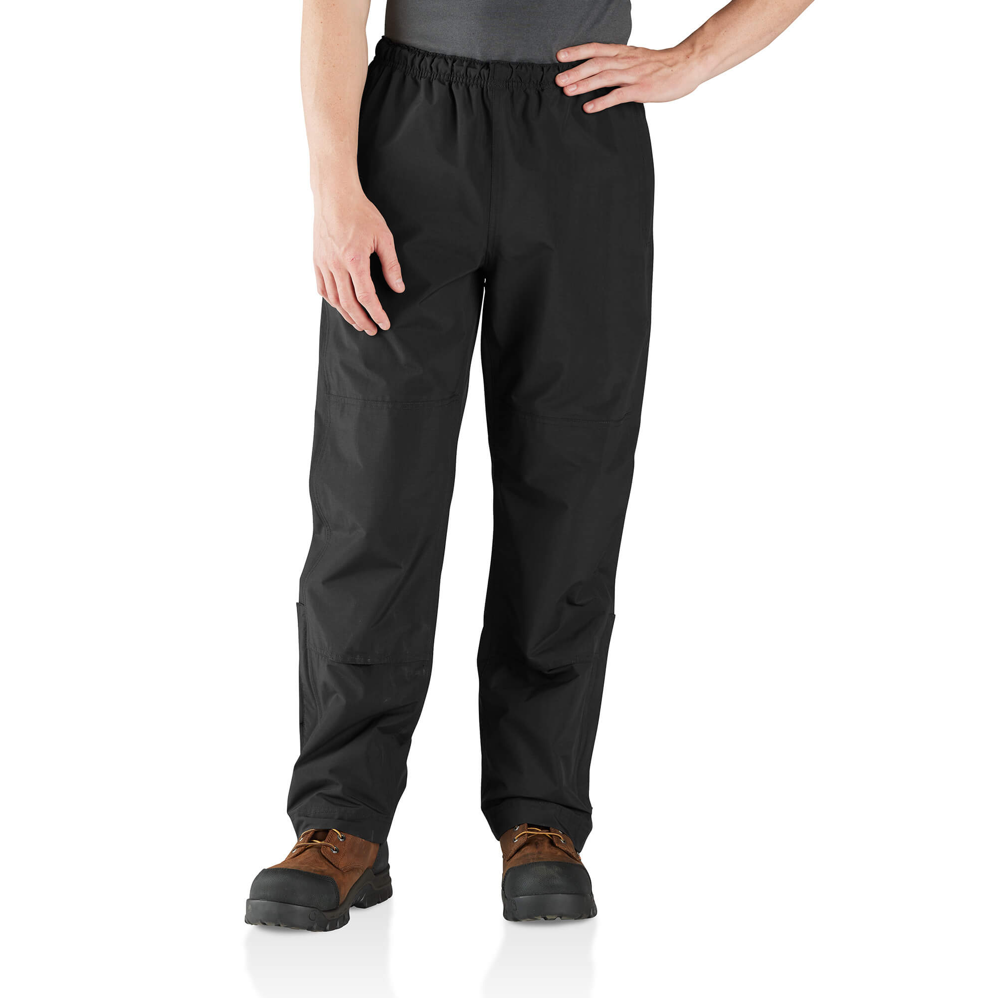 106437 - Carhartt Men's Storm Defender Relaxed Fit Lightweight Packabl