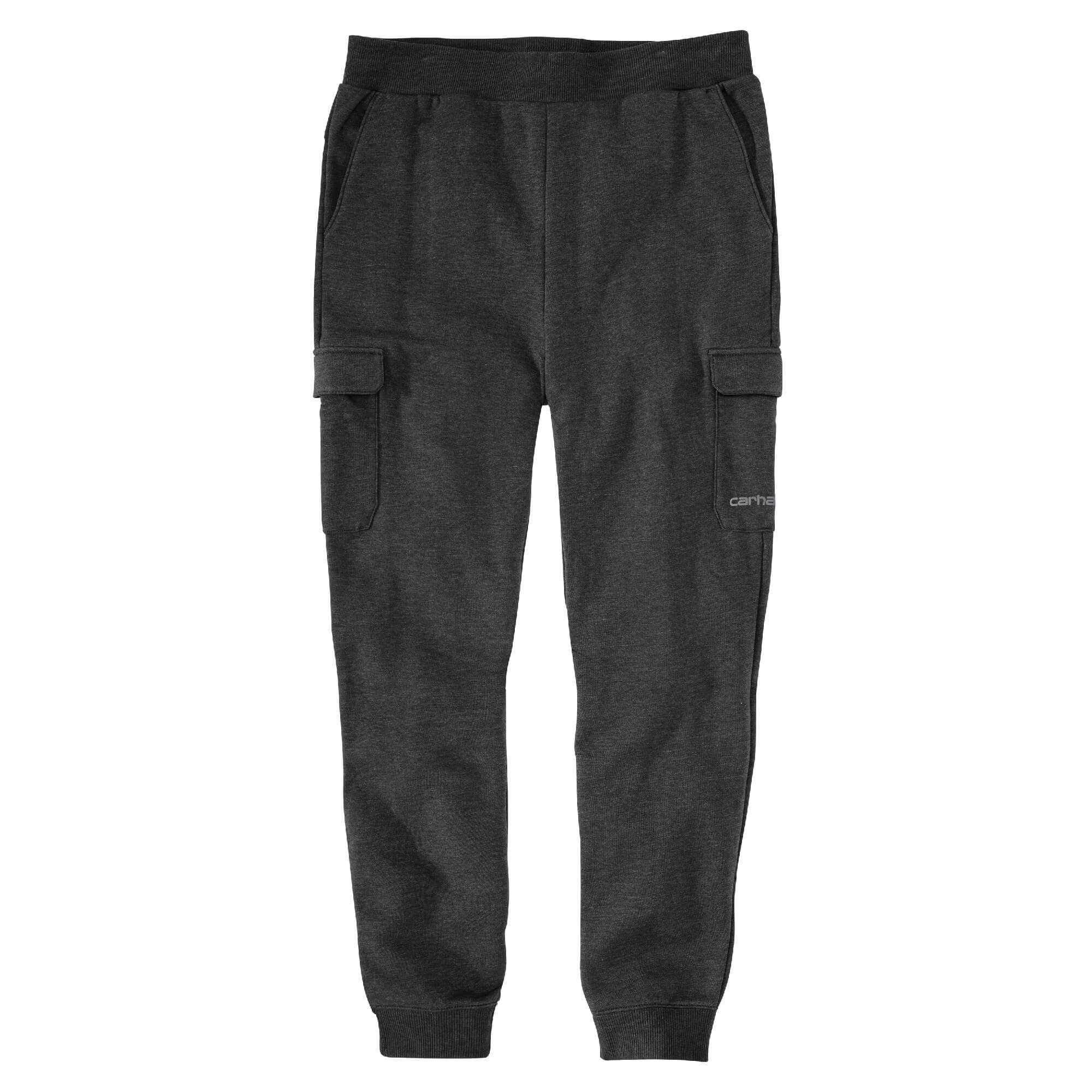 106594 - Carhartt Men's Force Relaxed Fit Sweatpant