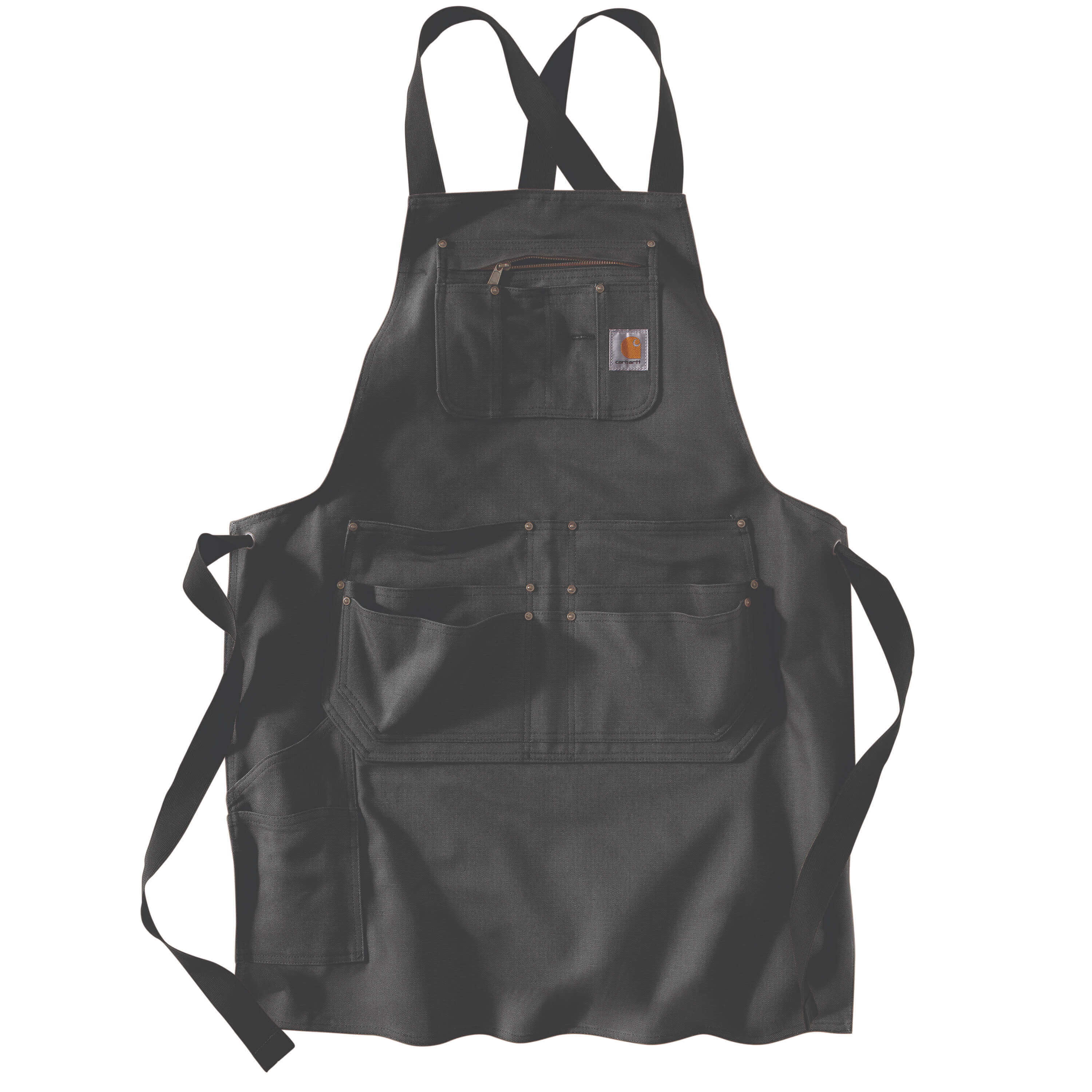 106667 - Carhartt Firm Duck Apron