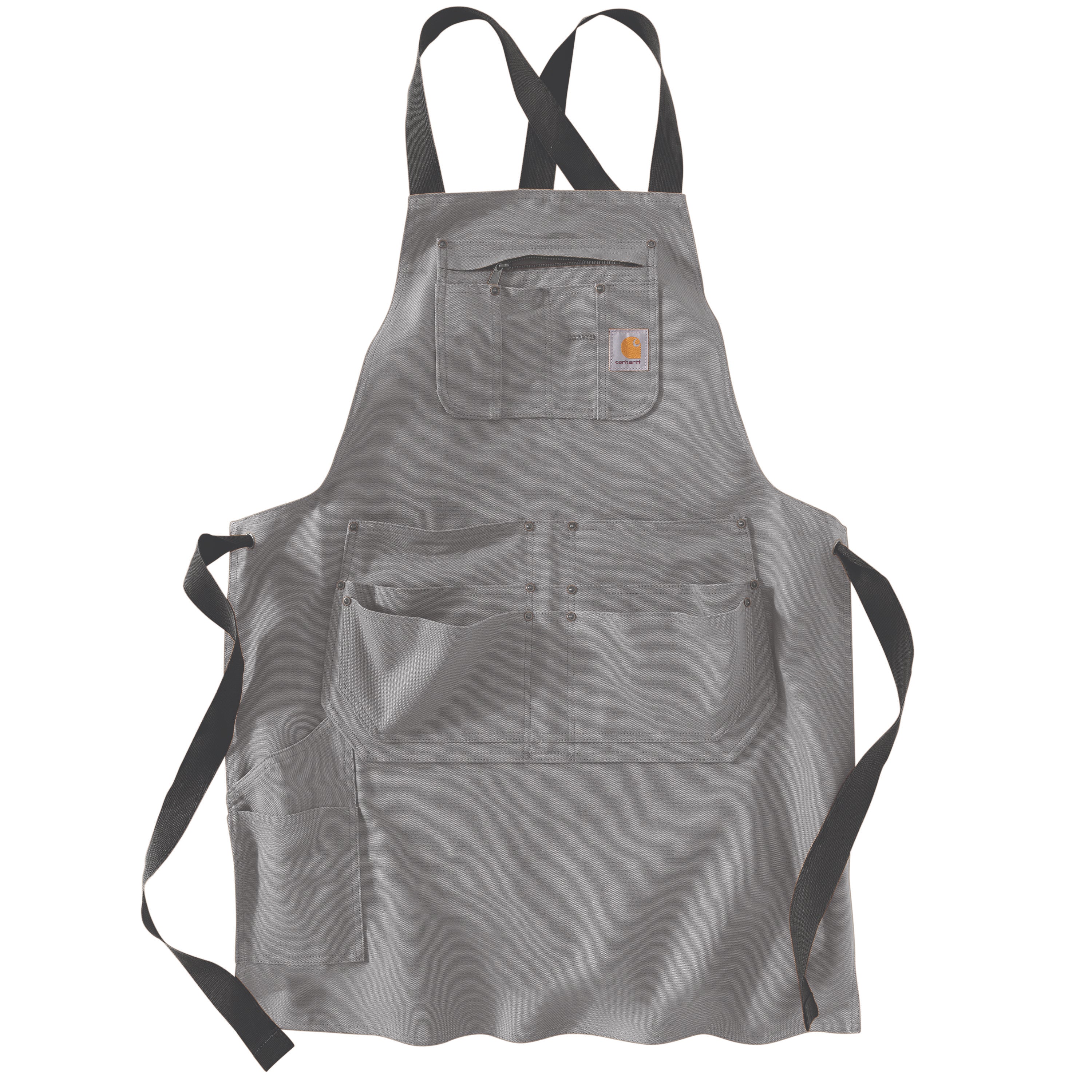Carhartt Firm Duck Apron ブラウン サイズFREE Carhartt Firm Duck Apron – Nigro's Western Store #1