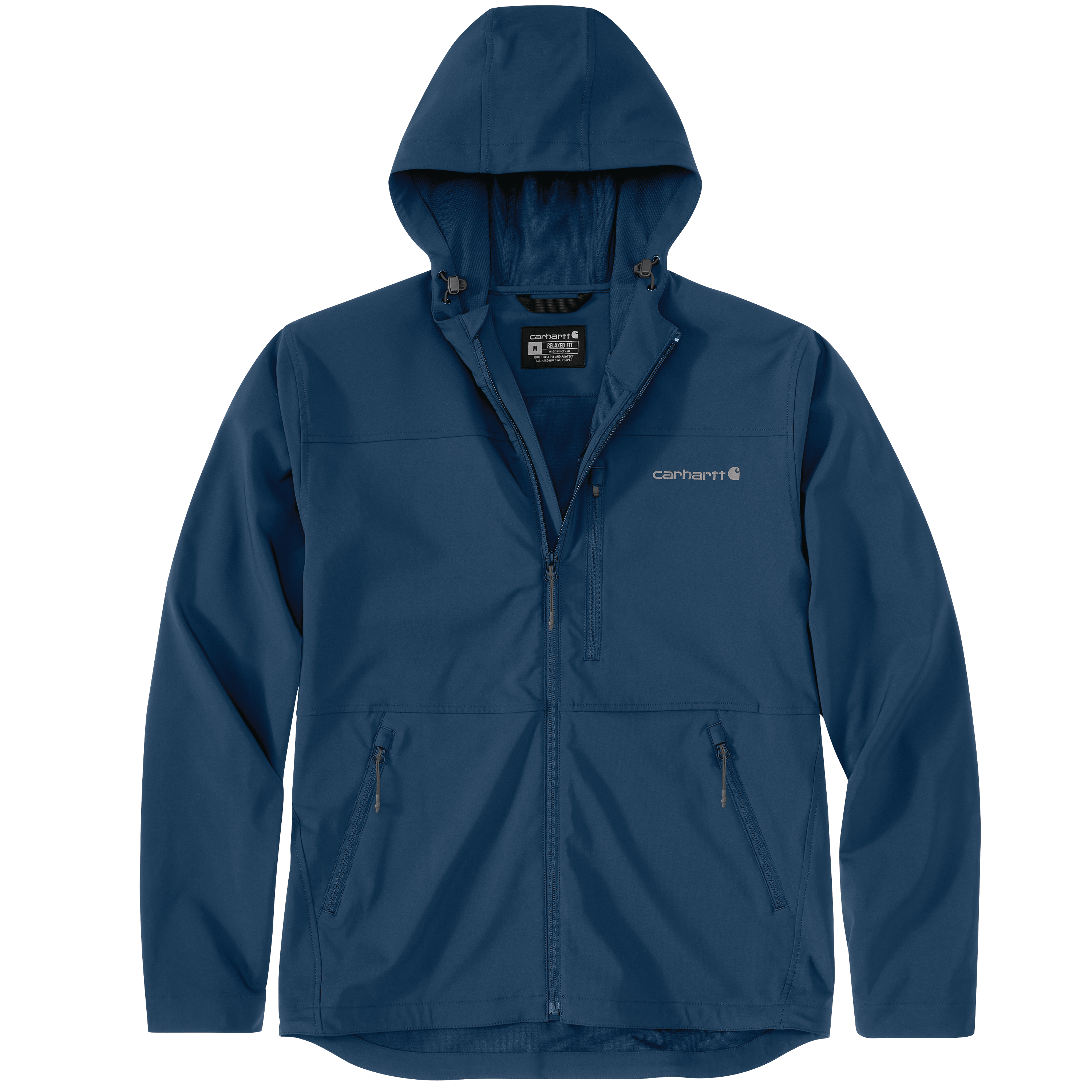 106782 - Carhartt Force Sun Defender™ Relaxed Fit Jacket