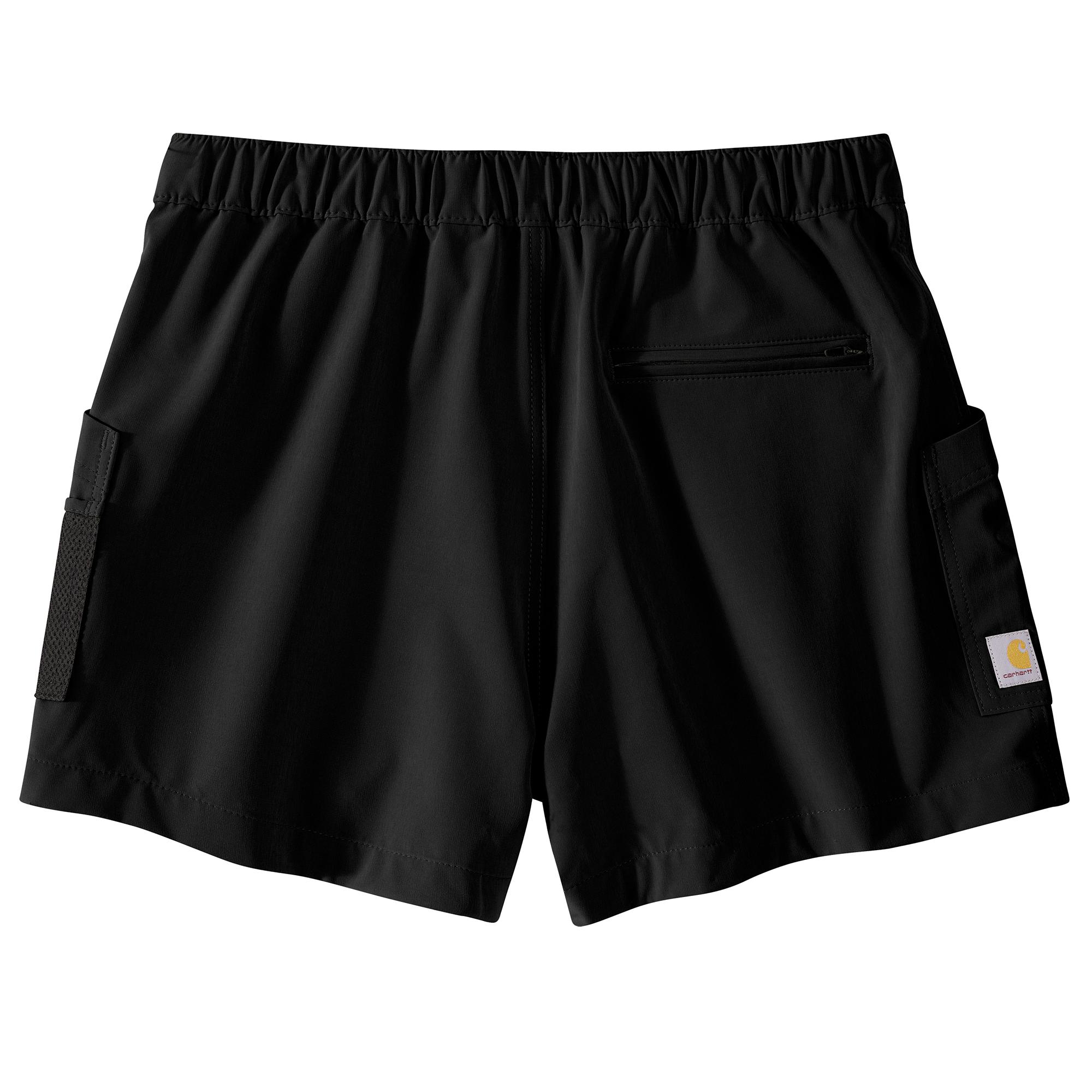 106823 - Carhartt  Women's Force Phoenix Cargo Short