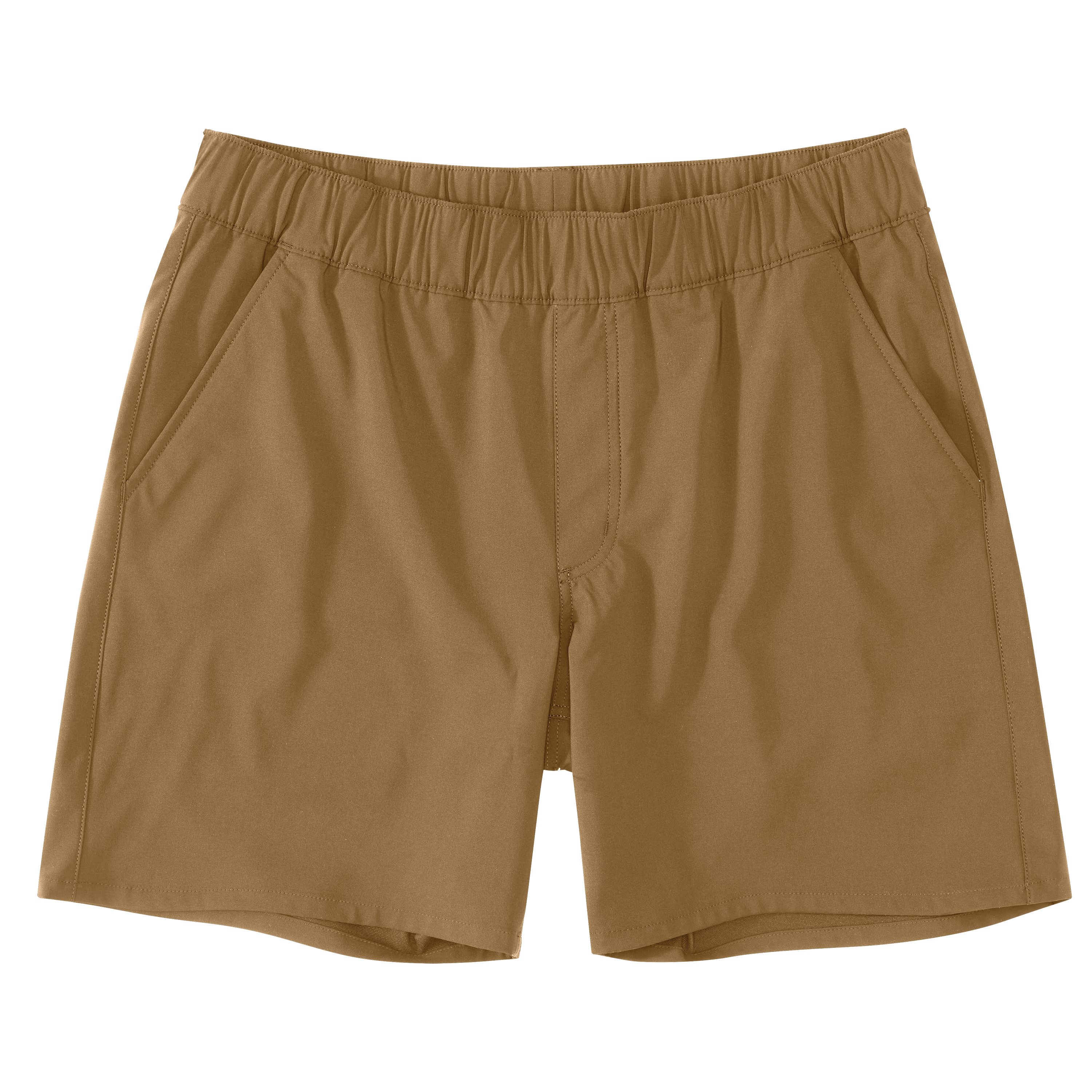 106843 - Carhartt Force Sun Defender™ Relaxed Fit Pull-On Short