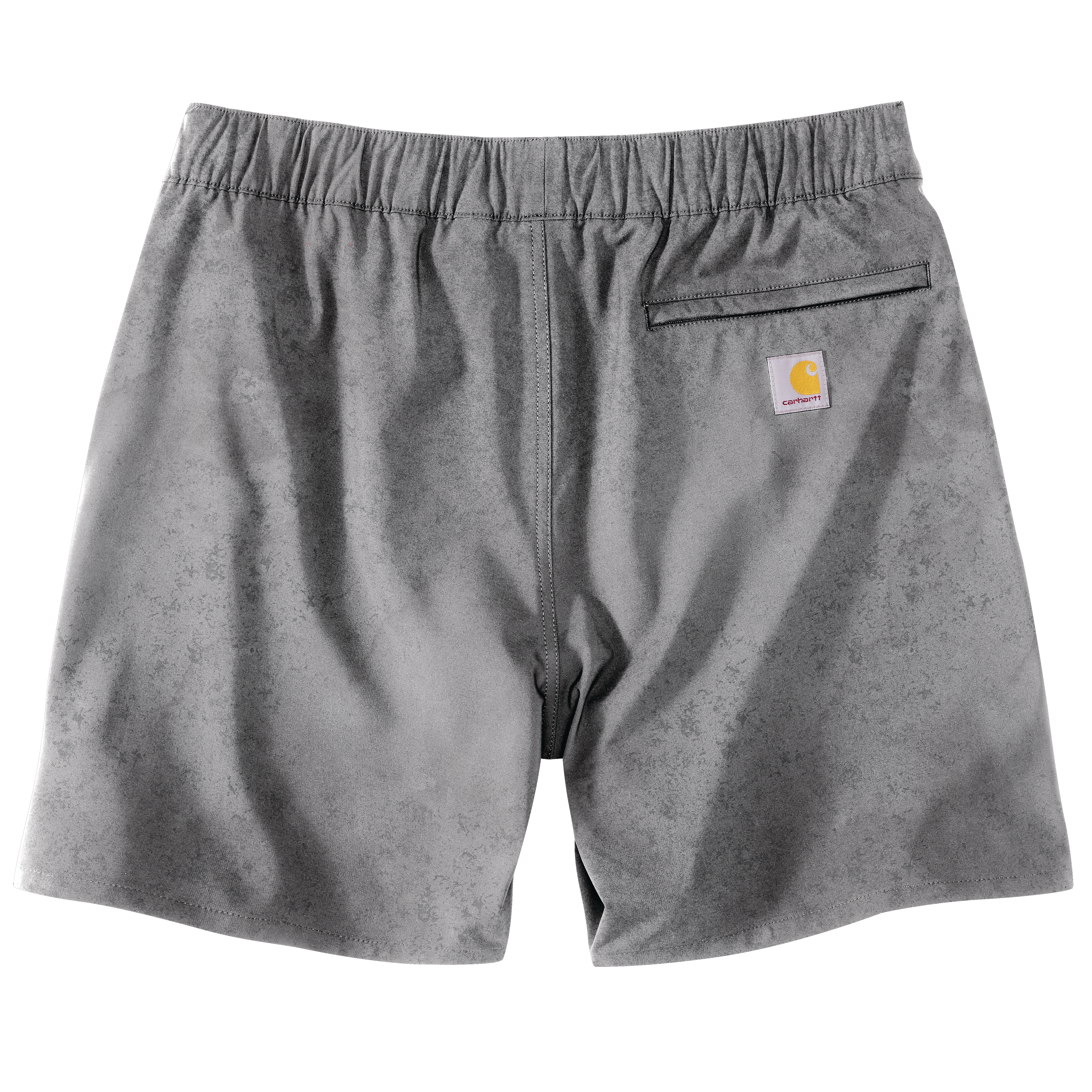 106843 - Carhartt Force Sun Defender™ Relaxed Fit Pull-On Short