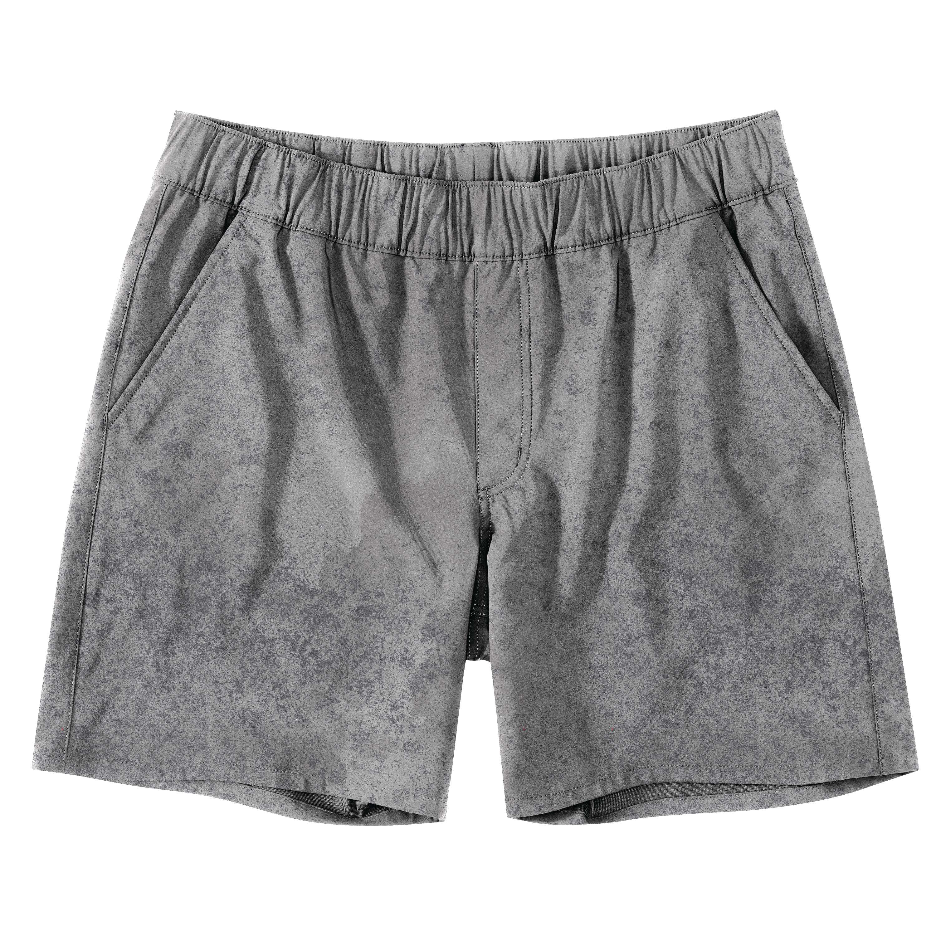 106843 - Carhartt Force Sun Defender™ Relaxed Fit Pull-On Short