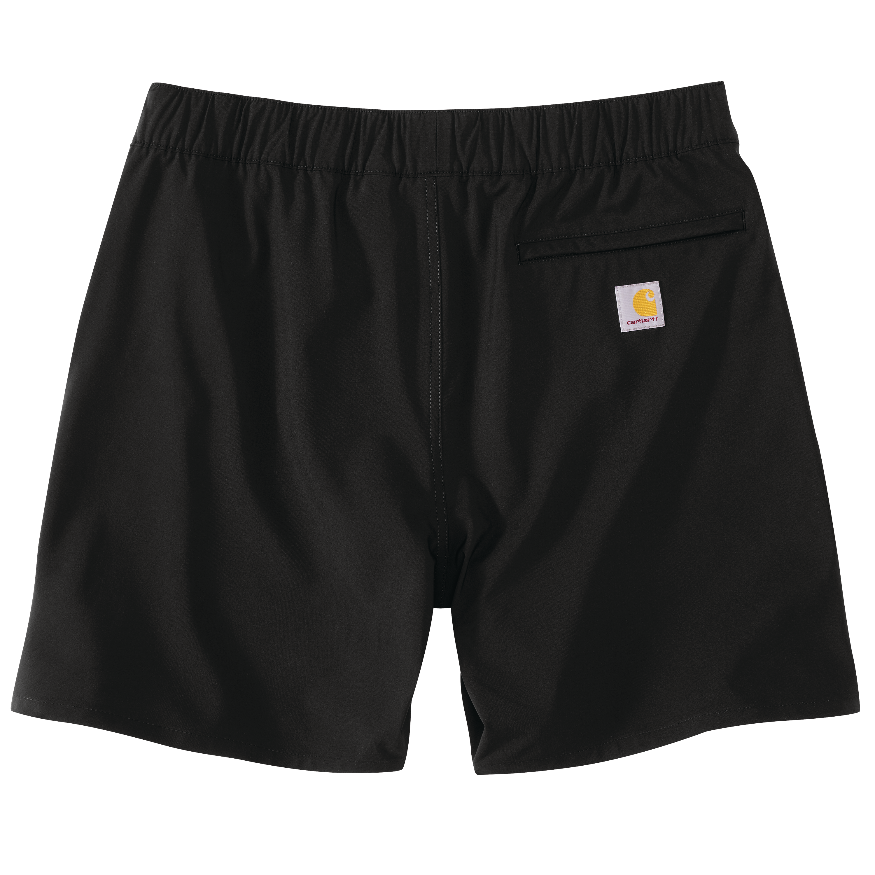 106843 - Carhartt Force Sun Defender™ Relaxed Fit Pull-On Short