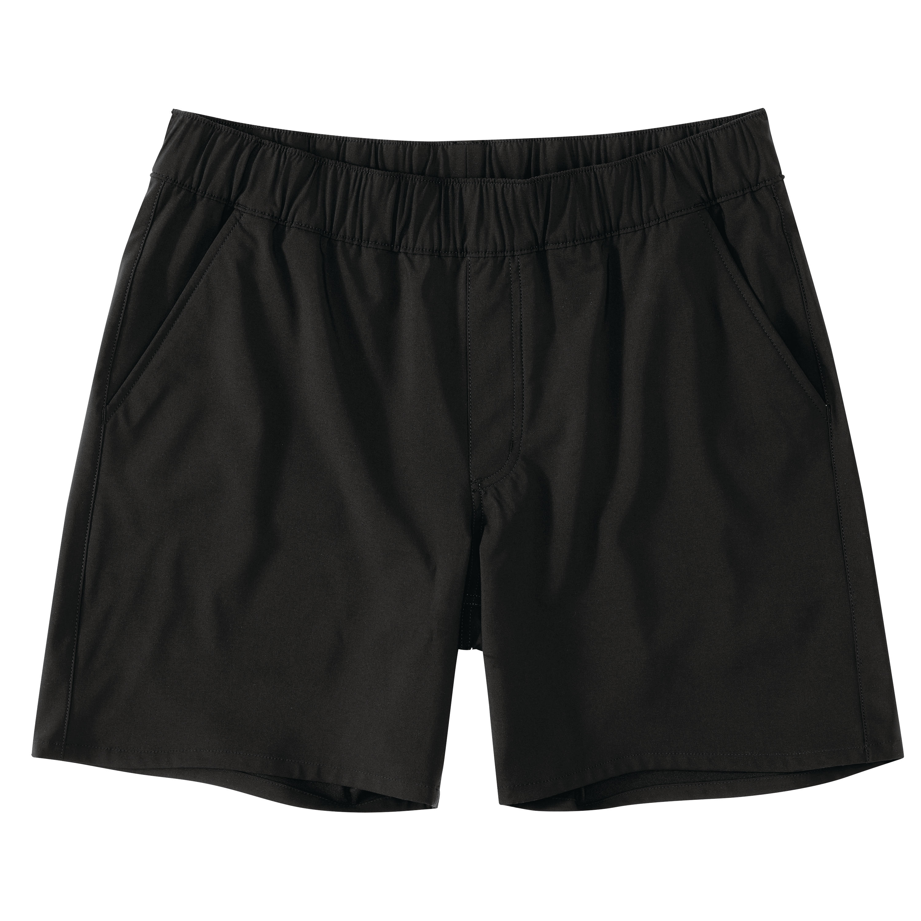 106843 - Carhartt Force Sun Defender™ Relaxed Fit Pull-On Short