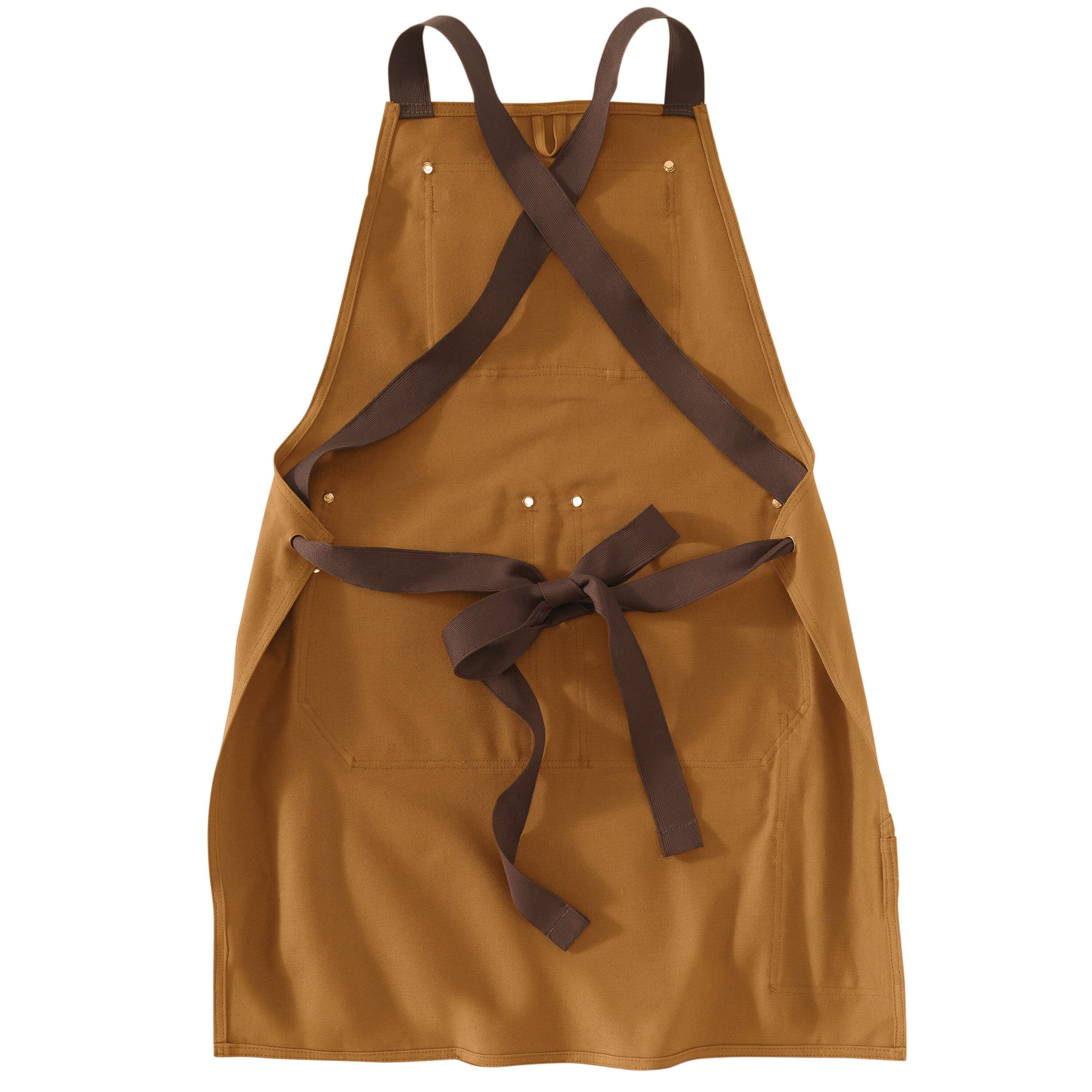 106667 - Carhartt Firm Duck Apron