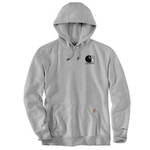 107064 - Carhartt Men's Force Logo Sweatshirt