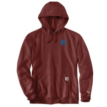 107064 - Carhartt Men's Force Logo Sweatshirt