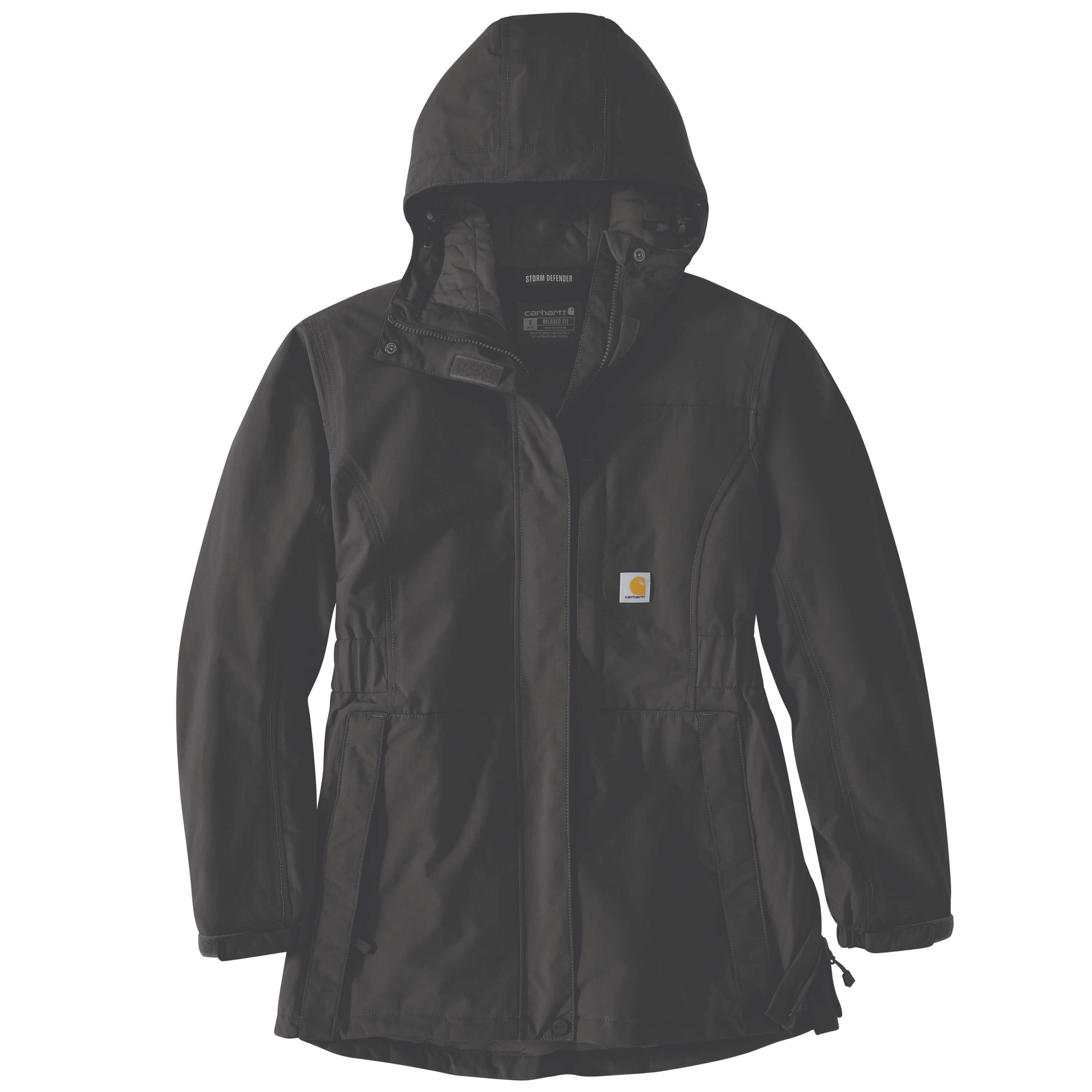 107096 - Carhartt Women's Storm Defender® Insulated Coat