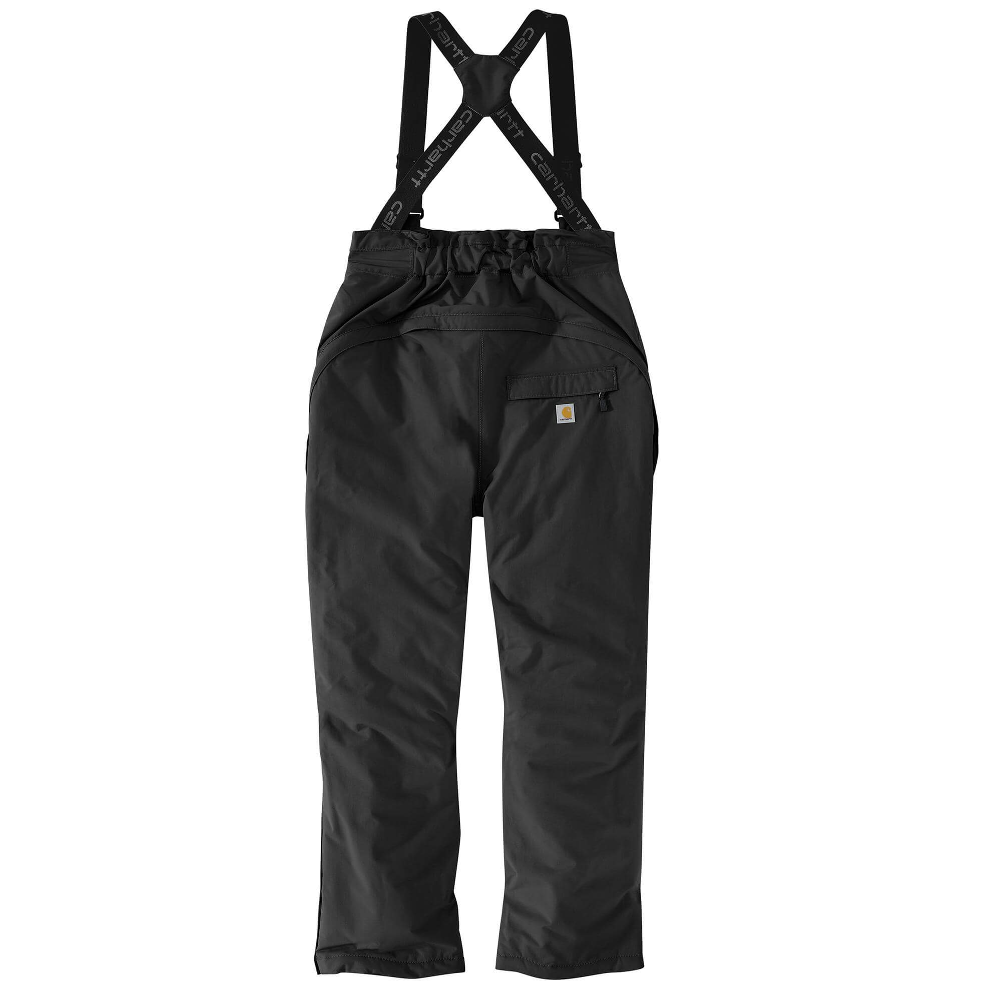107097 - Carhartt Women's Storm Defender™ Insulated Bib Overall