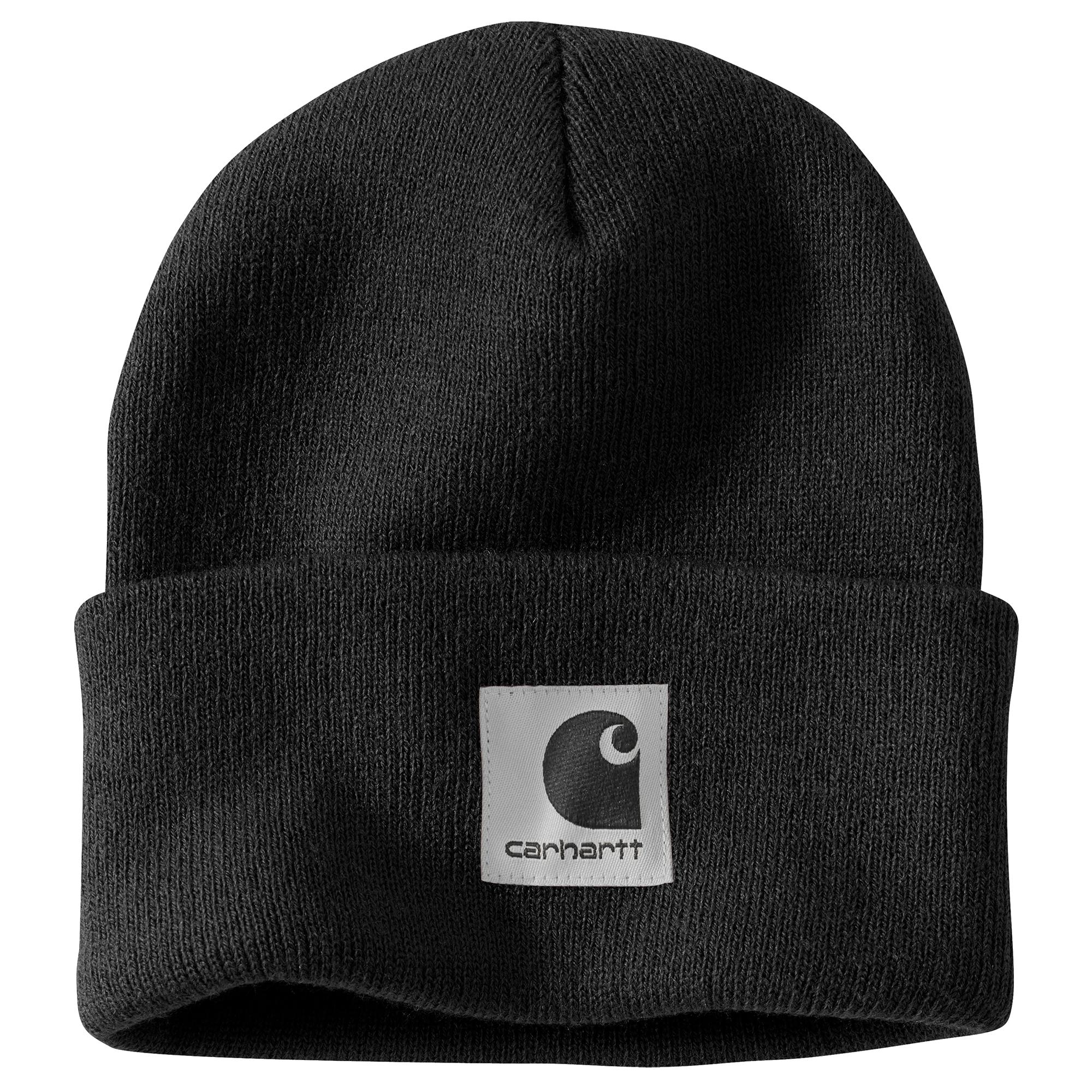 107248 - Carhartt Women's Knit Satin-Lined Beanie