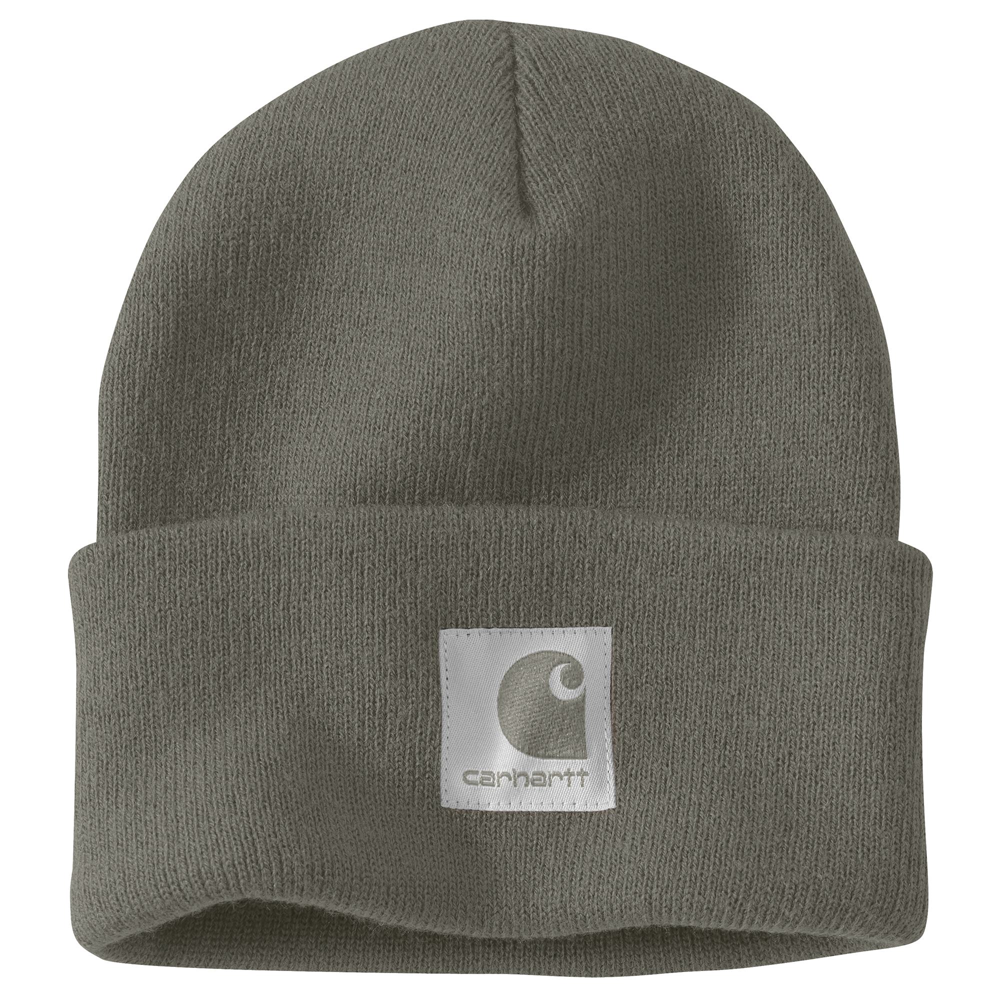 107248 - Carhartt Women's Knit Satin-Lined Beanie