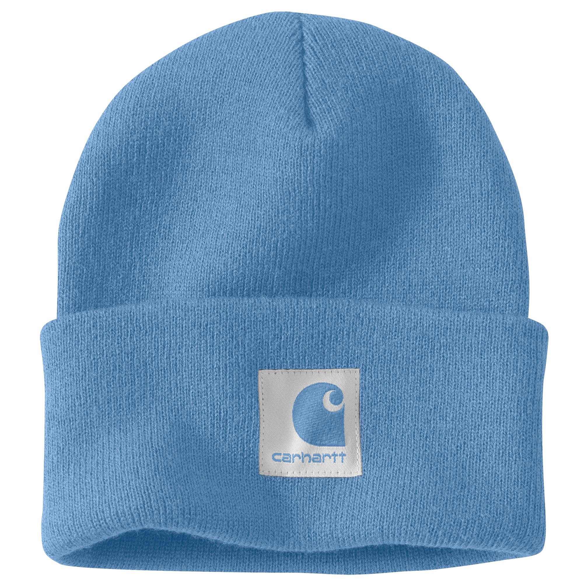 107248 - Carhartt Women's Knit Satin-Lined Beanie