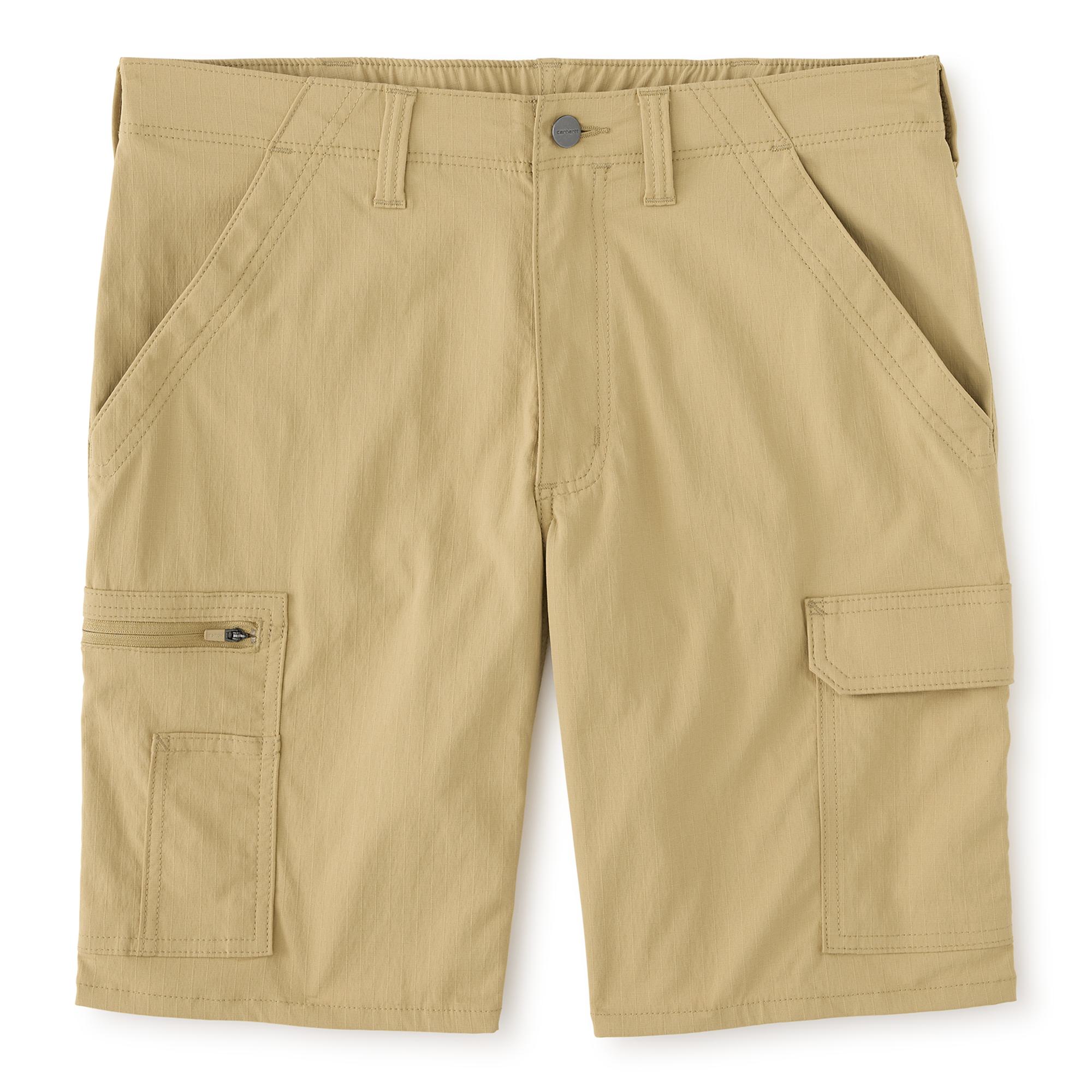 107330 - Carhartt Men's Relaxed 10" Force® Ripstop Cargo Short