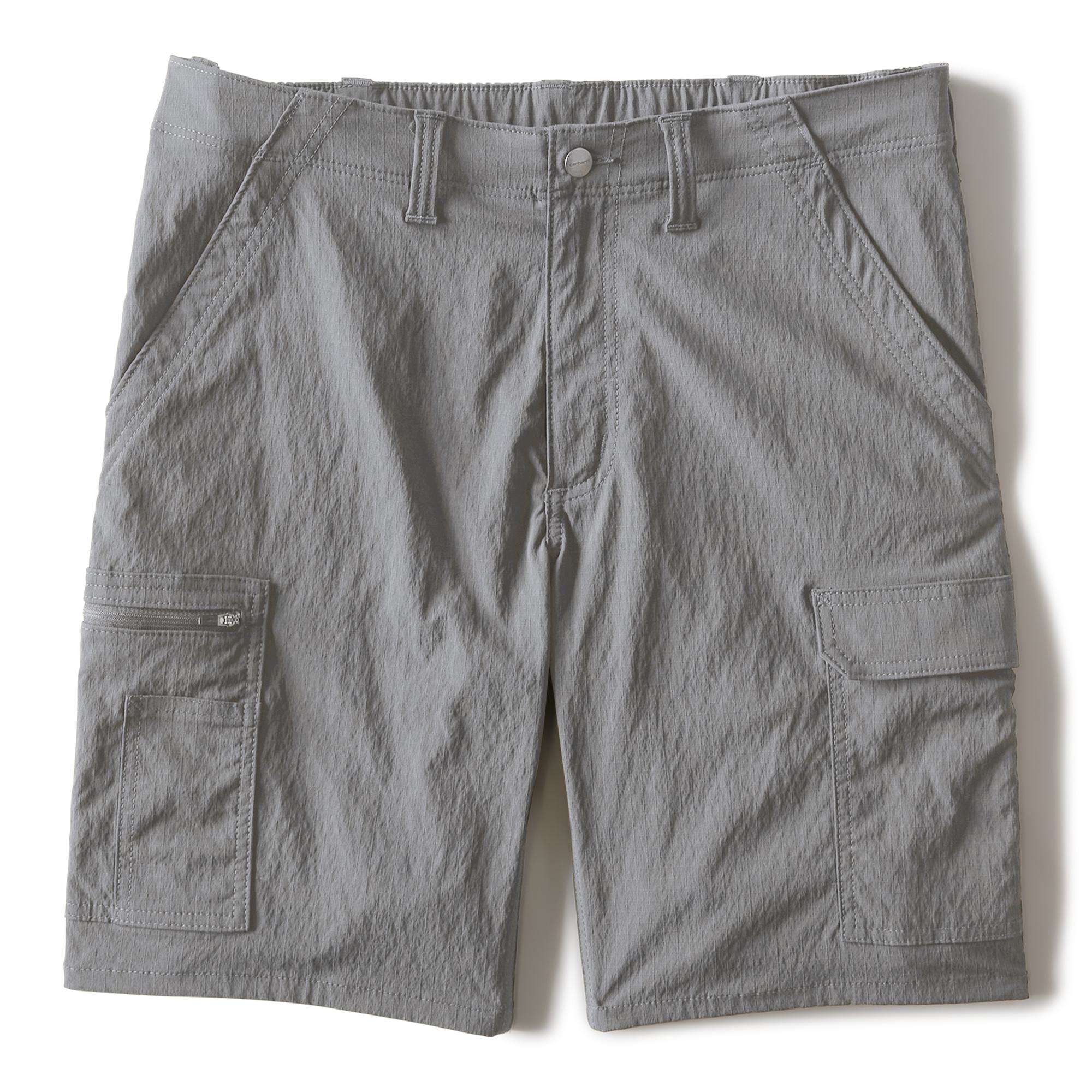 107330 - Carhartt Men's Relaxed 10" Force® Ripstop Cargo Short
