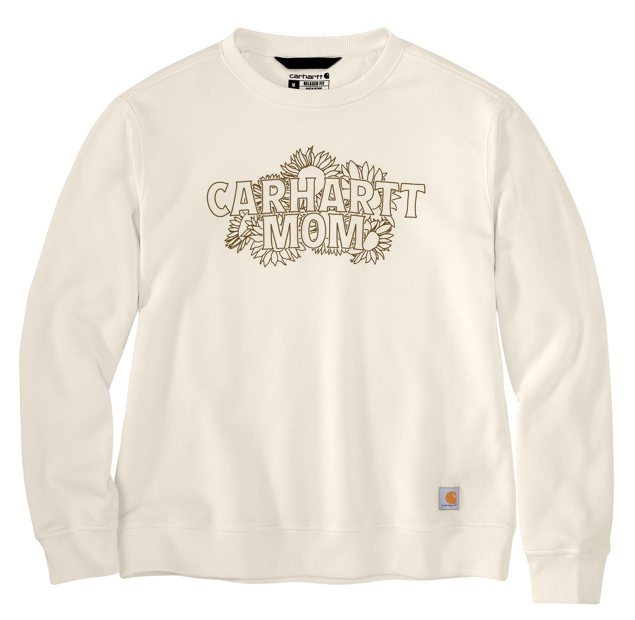 107404 - Women's Mothers Day Crewneck Sweatshirt