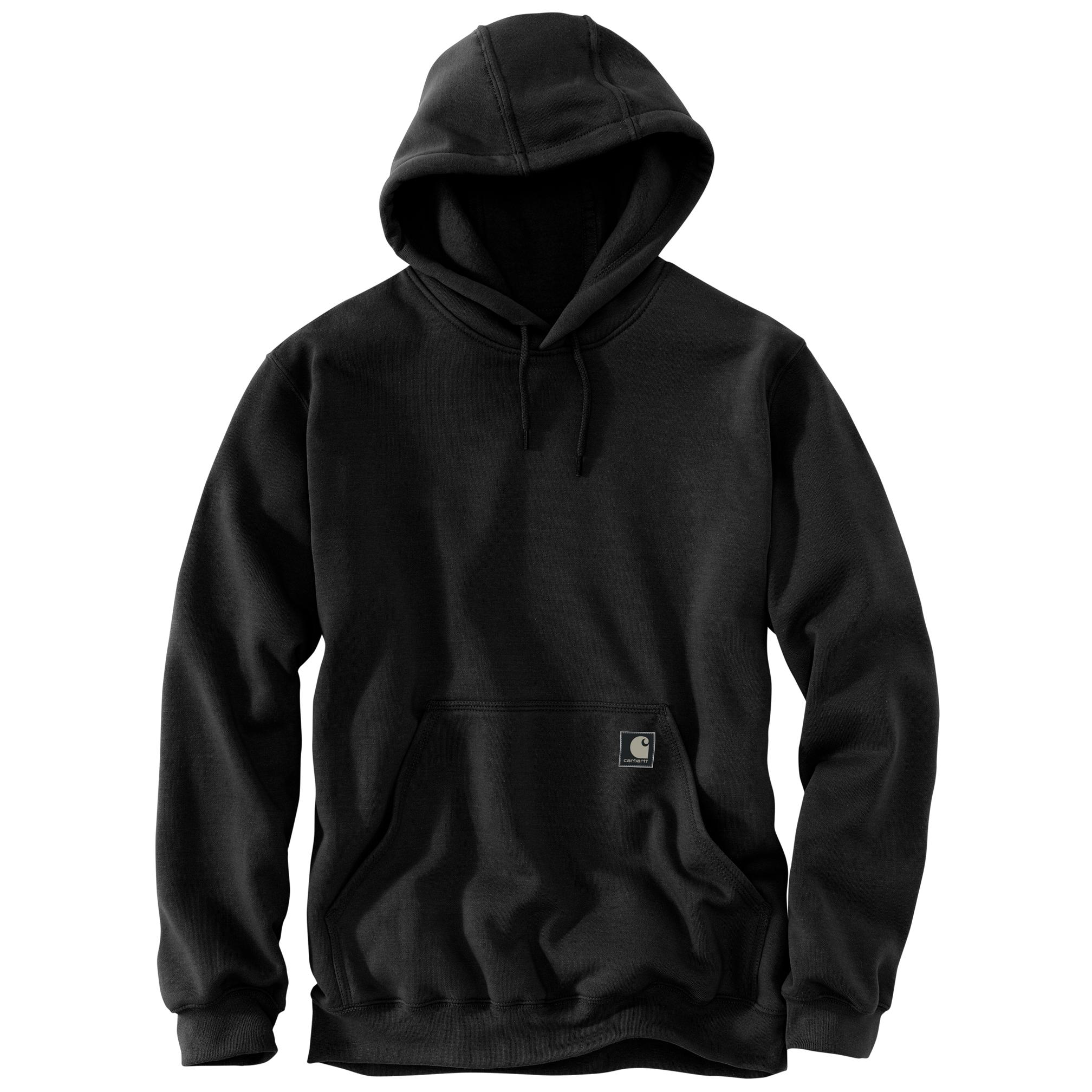 107461 - Carhartt Men's Sawyer Camo Sweatshirt