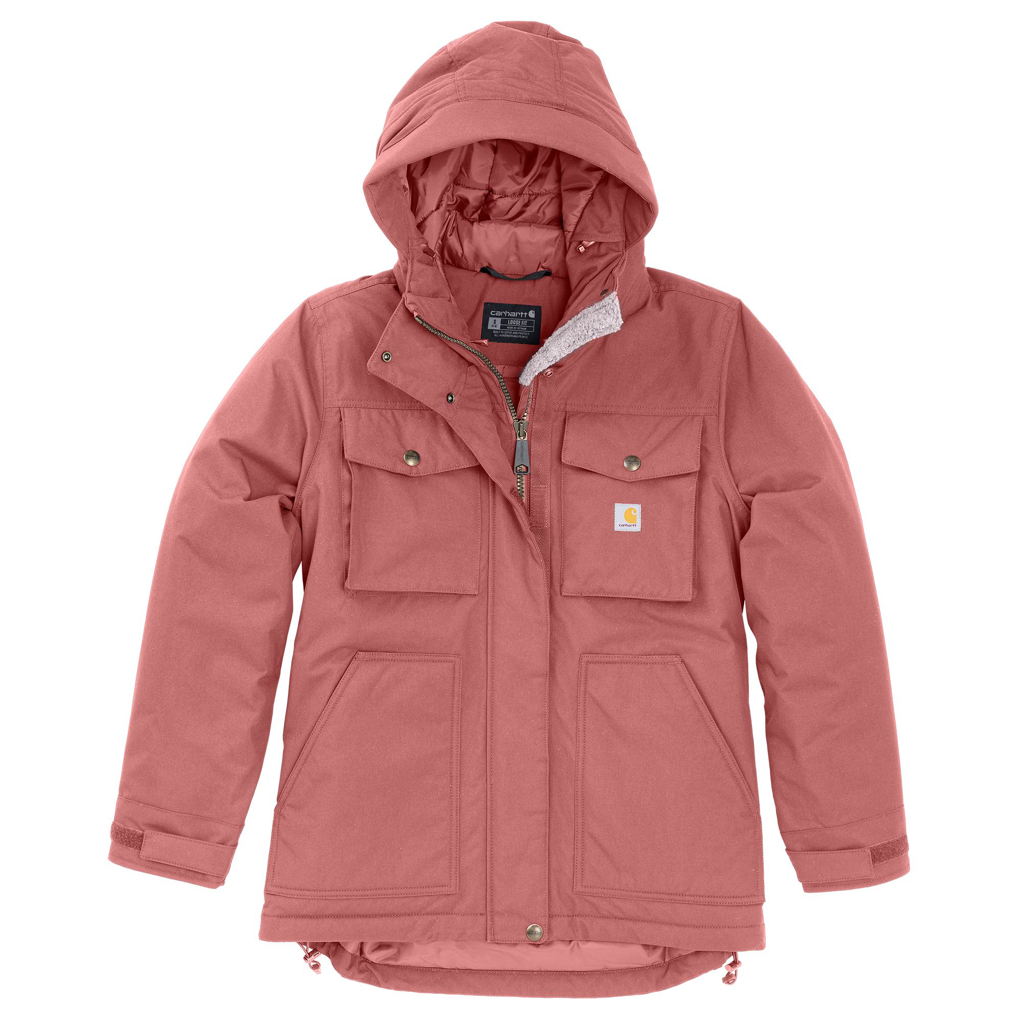 107725 - Carhartt Women's Great Lands Jacket