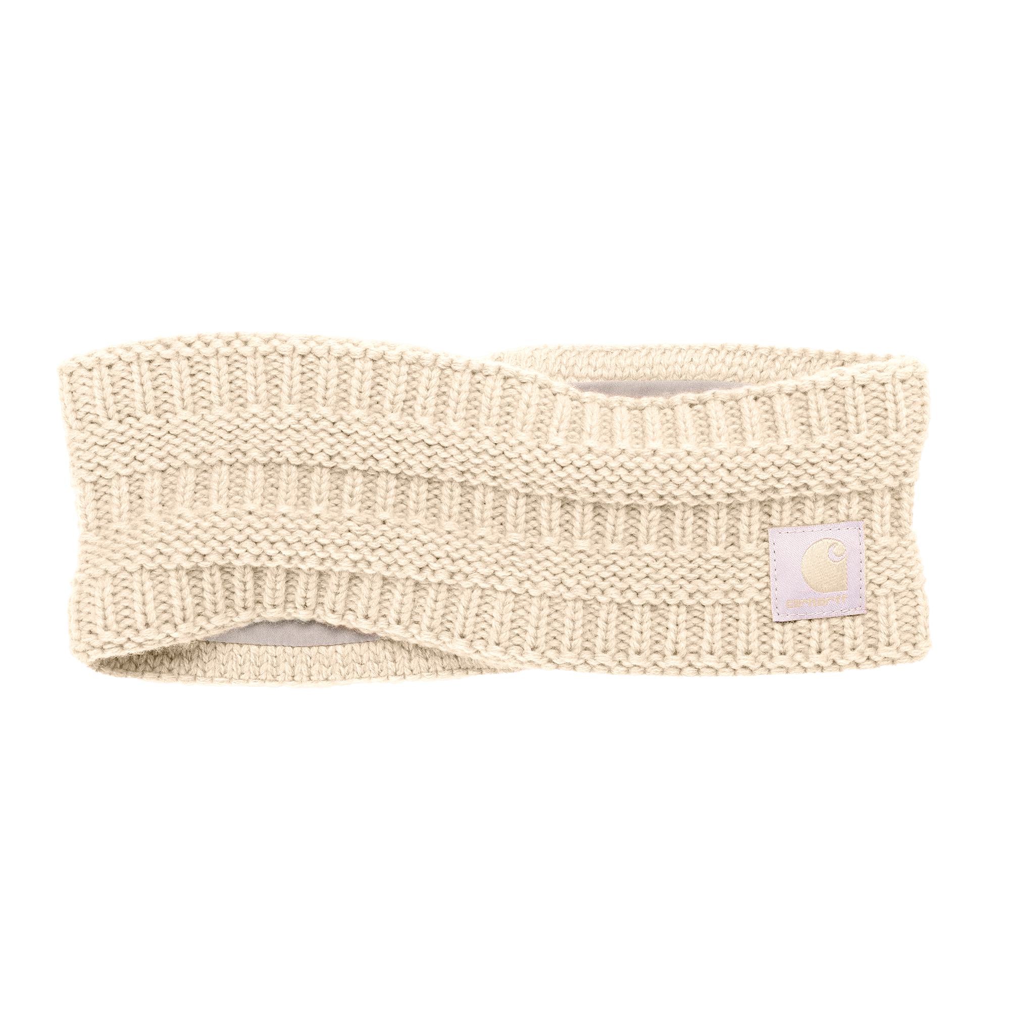 107737 - Carhartt Women's Lined Headband