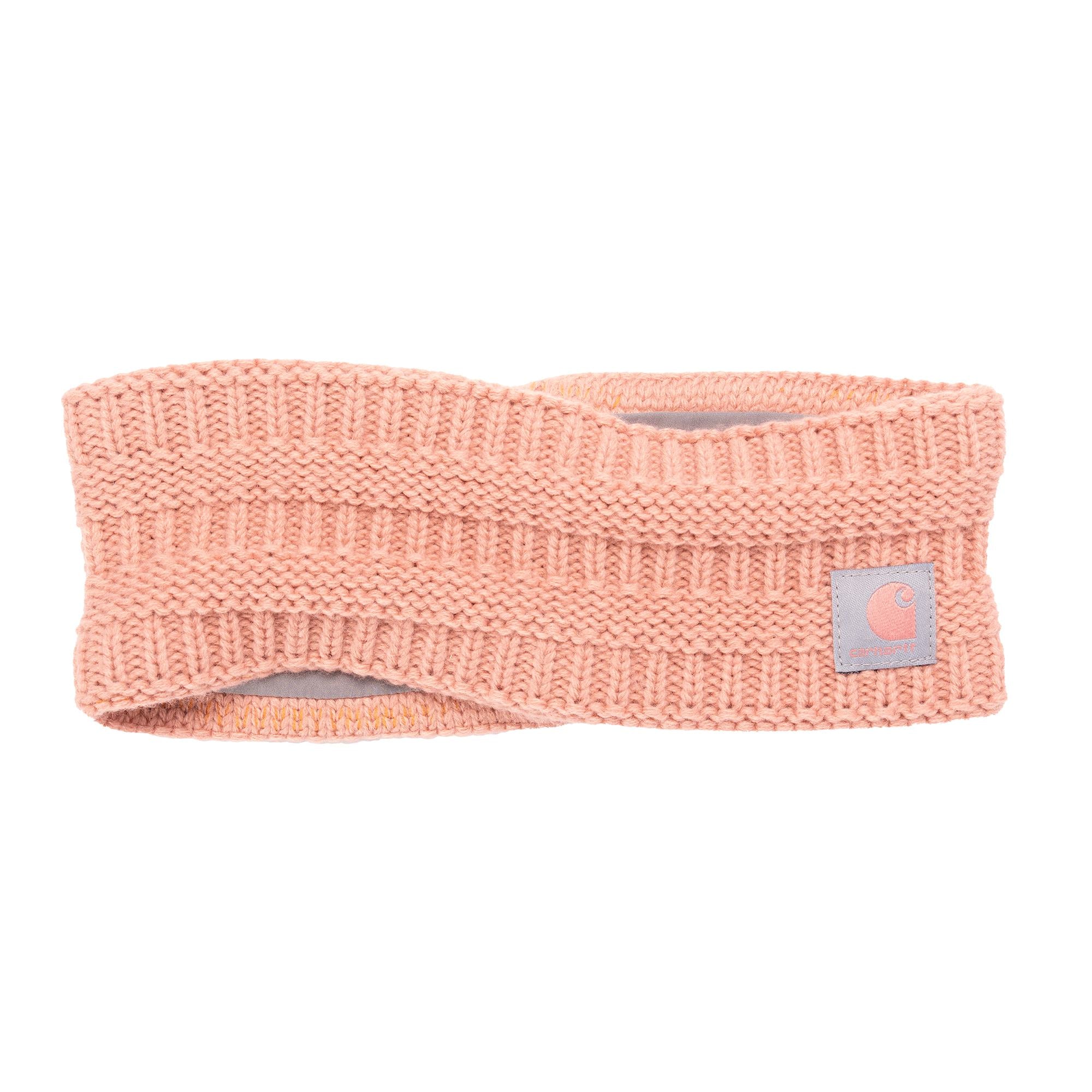 107737 - Carhartt Women's Lined Headband
