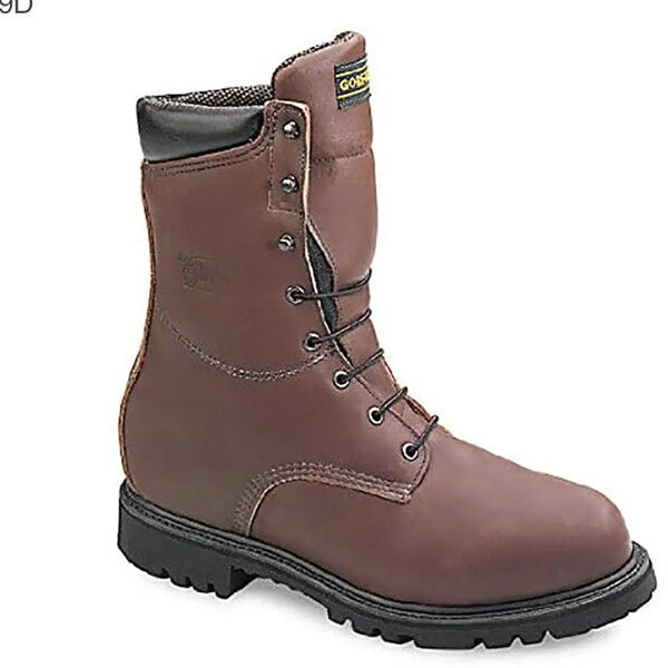 1229 - Red Wing Supersole Gore-Tex Work Boot 1229 - Red Wing Supersole Gore-Tex Work Boot