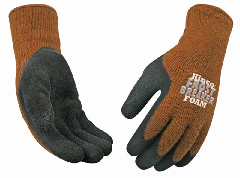 1787 - Kinco Frost Breaker Gloves
