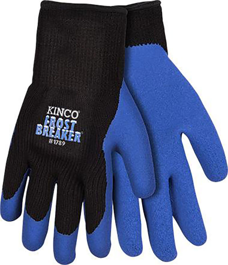1789 - Men's Kinco Frostbreaker Gloves