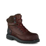 2347 - Red Wing BRNR XP Women's 6-Inch Waterproof Safety Toe Boot