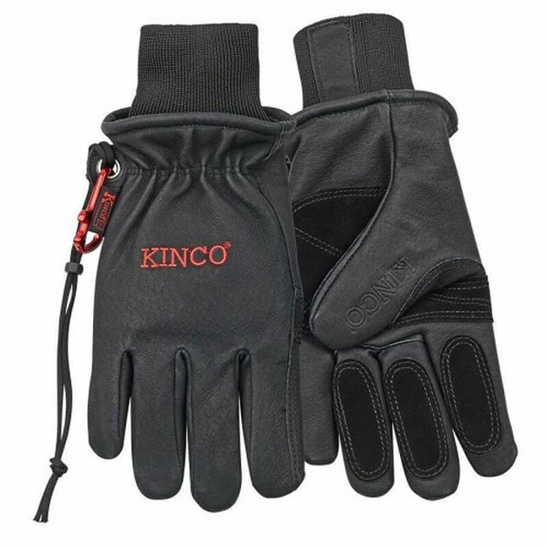 900MAX - Kinco Pigskin Ski Gloves