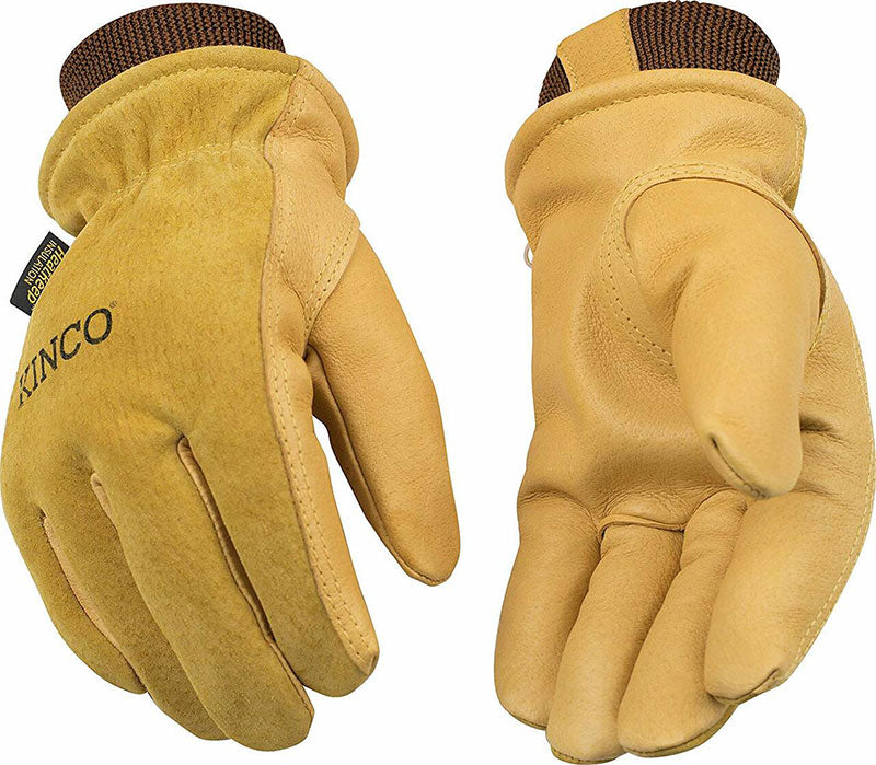 94HK - Kinco Pigskin Gloves
