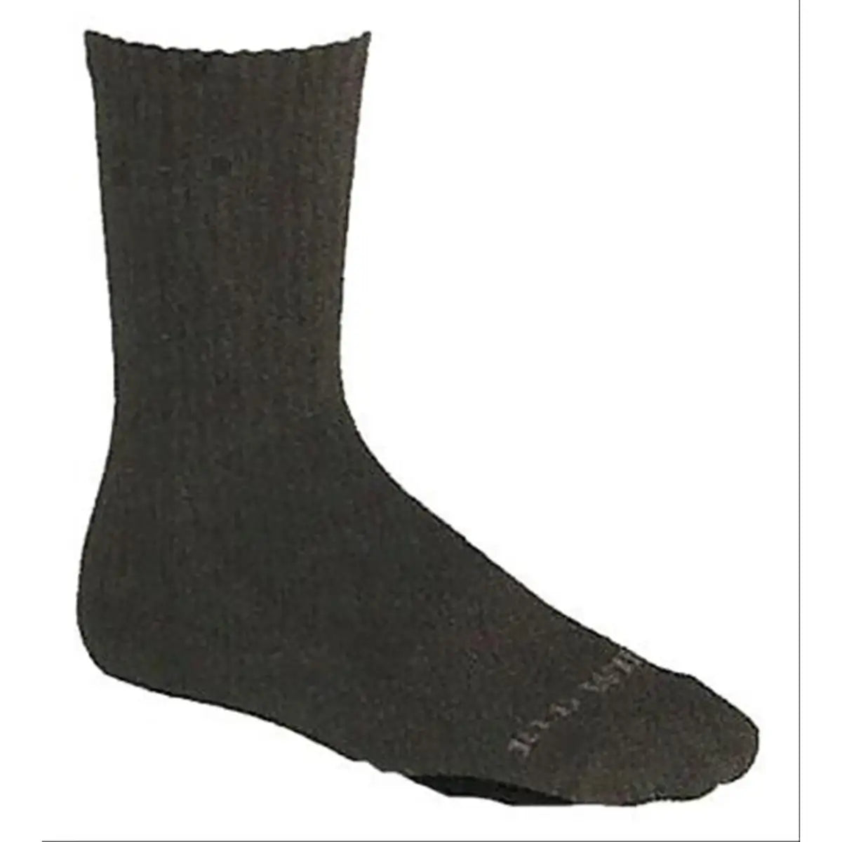 97269 - Red Wing Performance Work Medium Weight Crew Sock Unisex