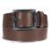 A0005499 - Carhartt Men's Bridle Leather Heat Creased Belt
