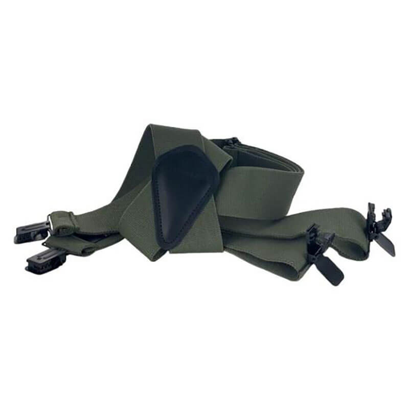 A0005523 - Carhartt Utility Rugged Flex Suspender