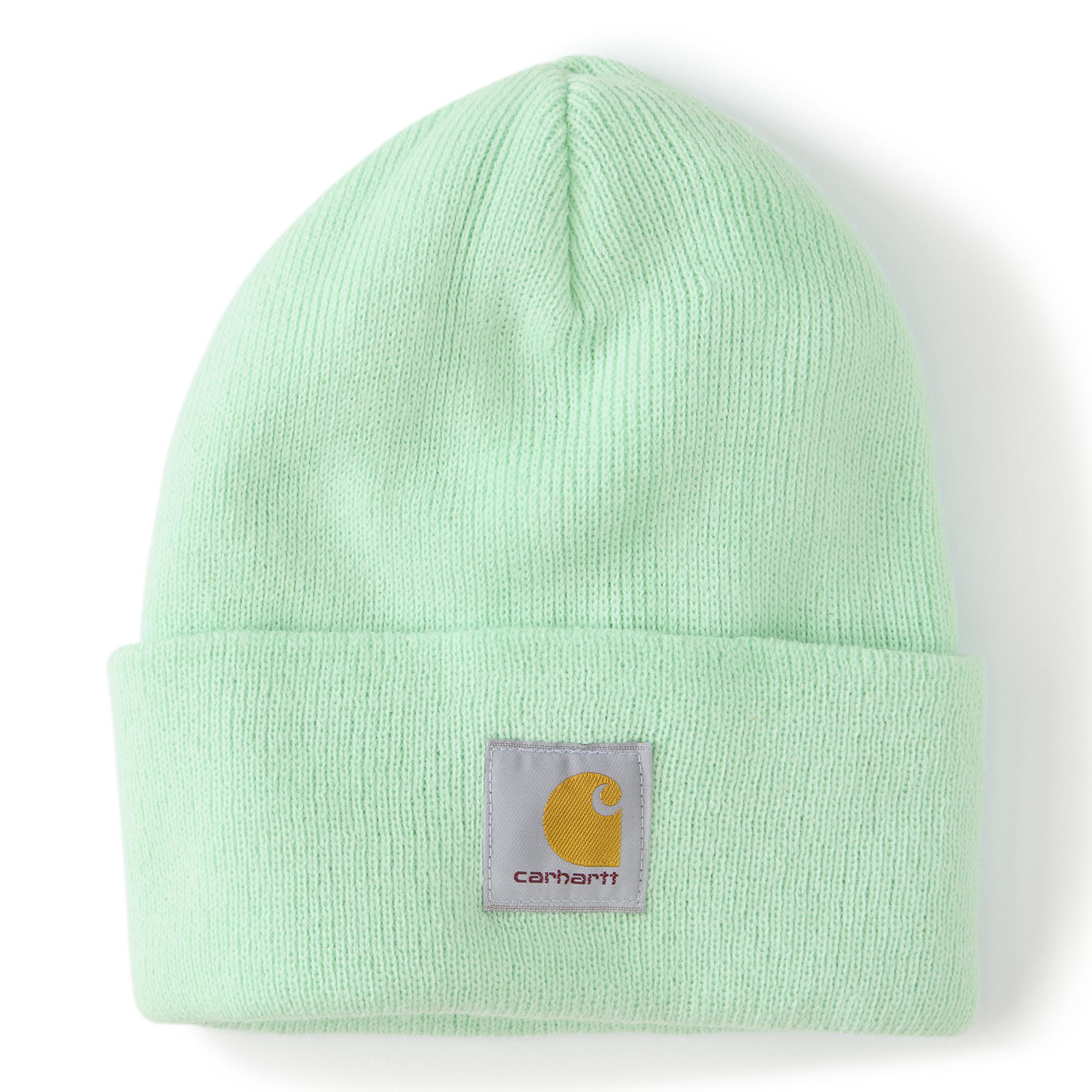 A18 - Acrylic Watch Hat