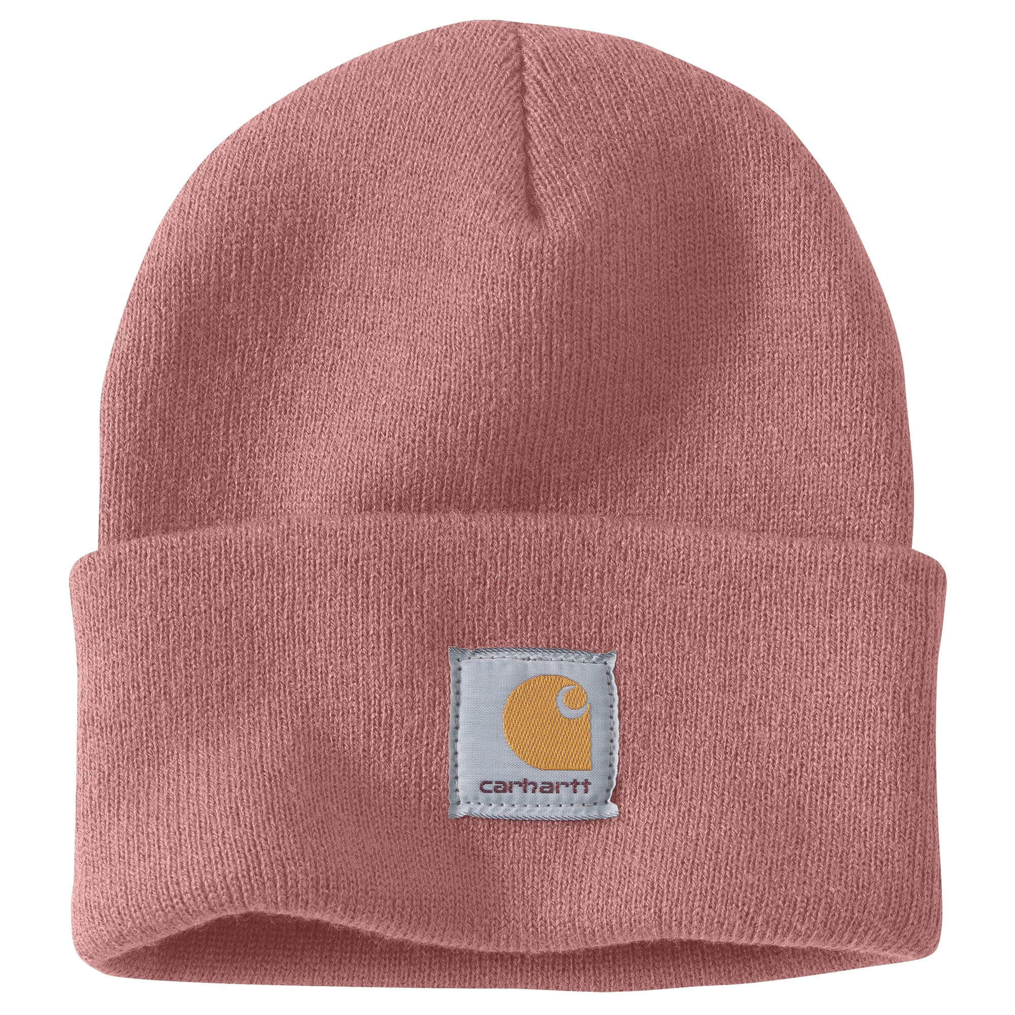 A18 - Acrylic Watch Hat