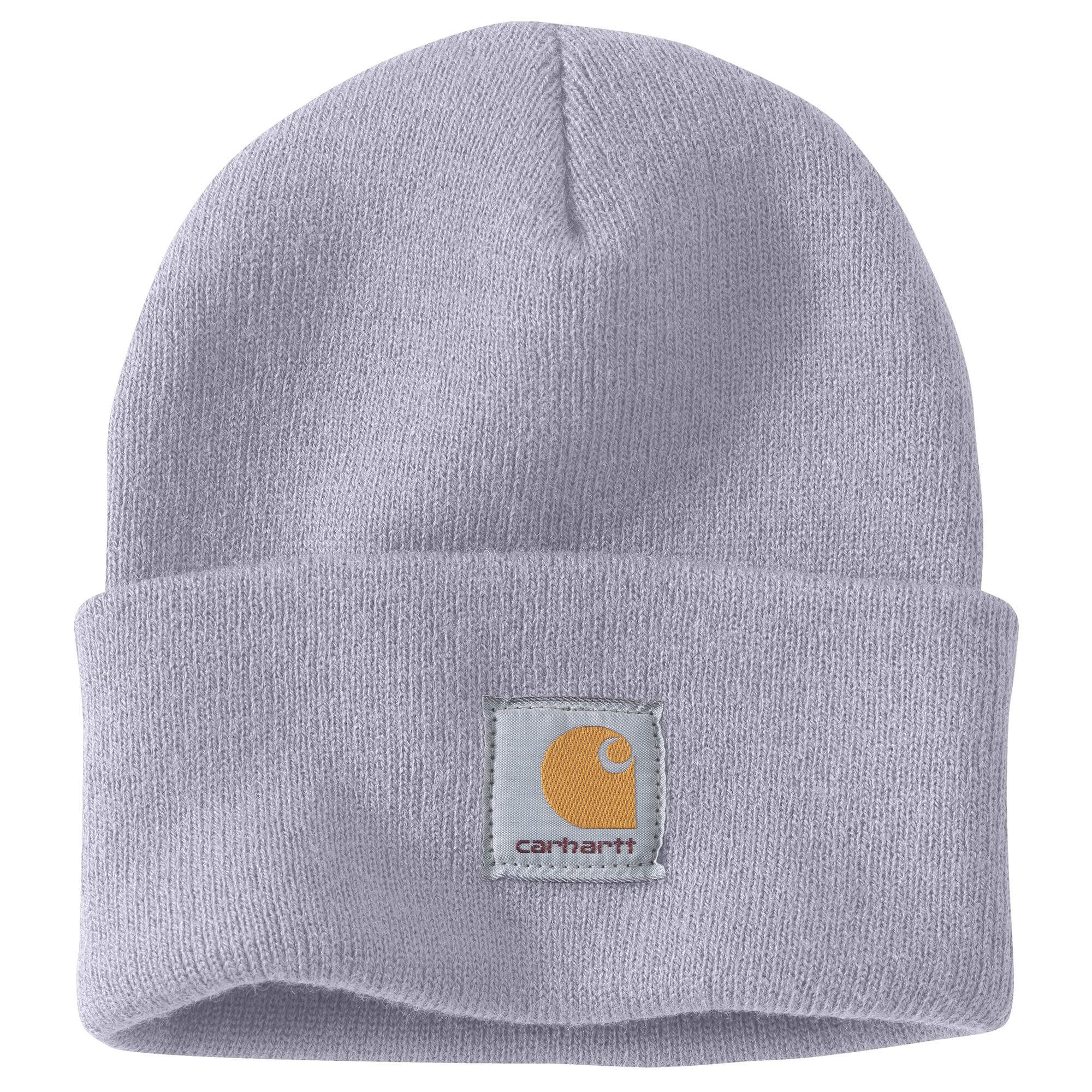 A18 - Acrylic Watch Hat