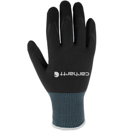 A661 - Carhartt Men's All-Purpose Nitrile Grip Glove