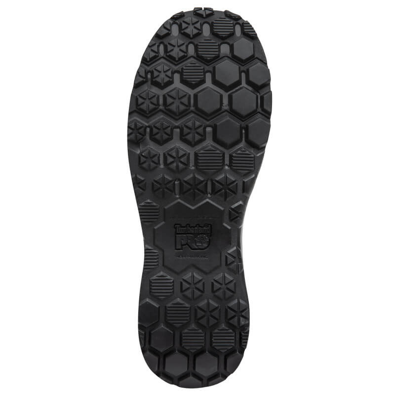 TB0A1ZC9001 -  Timberland Pro Men's Reaxion Composite-Toe Waterproof Work Sneaker
