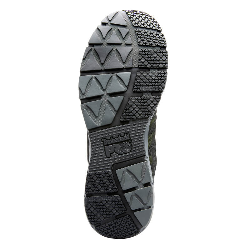 TB0A27W7001 -  Timberland Pro Men's Radius Composite Tow Work Sneaker