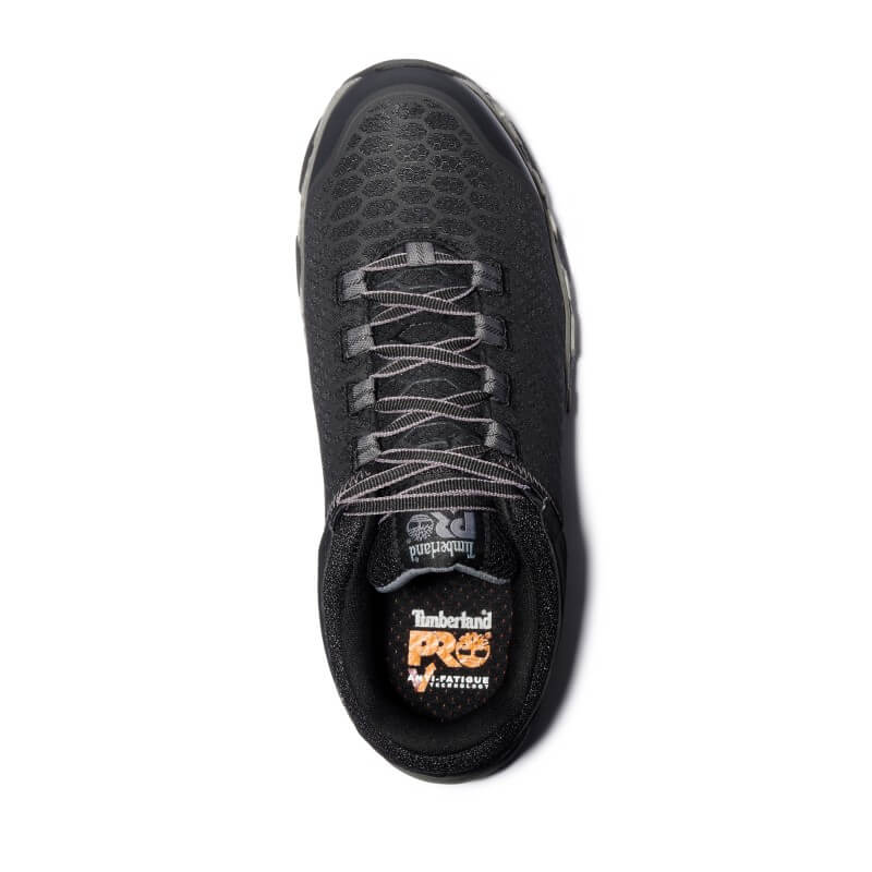 TB1A176A001 - Timberland Pro® Men's  Powertrain Sport Alloy Toe Work Sneaker