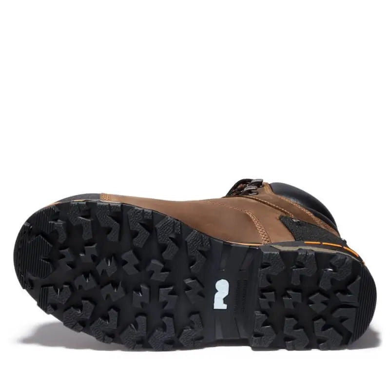 TB092615214 - Timberland Pro Men's Boondock 6-inch Composite Toe Water TB092615214 - Timberland Pro Men's Boondock 6-inch Composite Toe Water