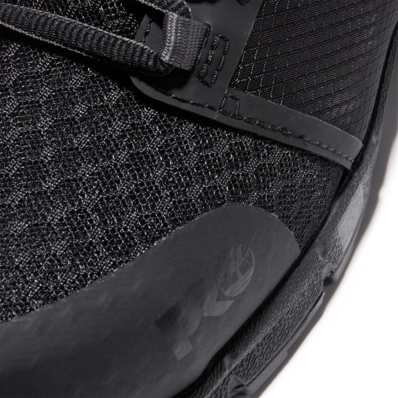 A283H001 -  Timberland Pro Women's  Radius Composite Toe Work Sneaker