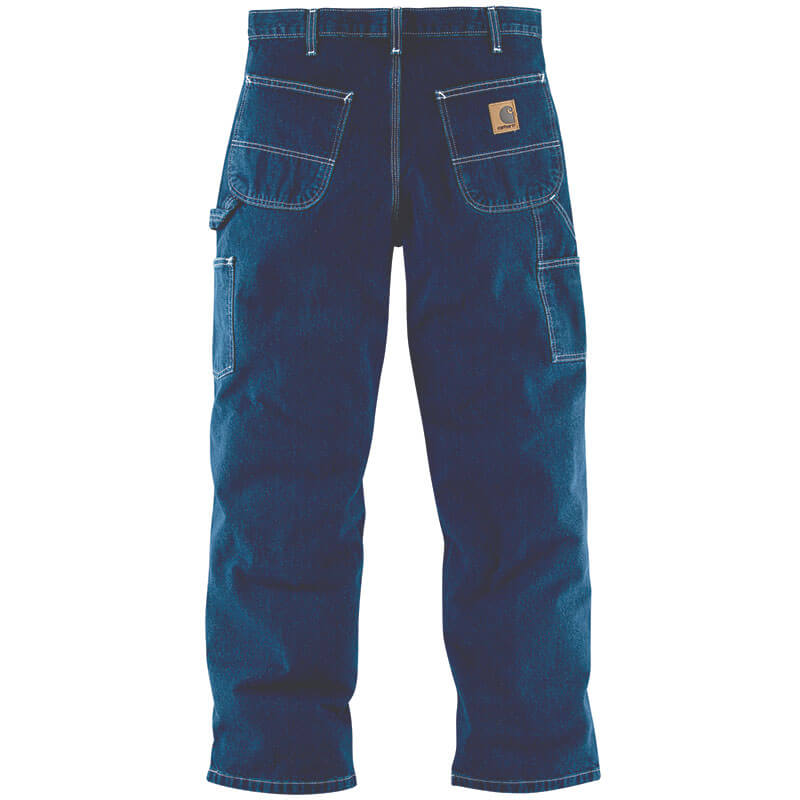 Men's Denim Bottoms