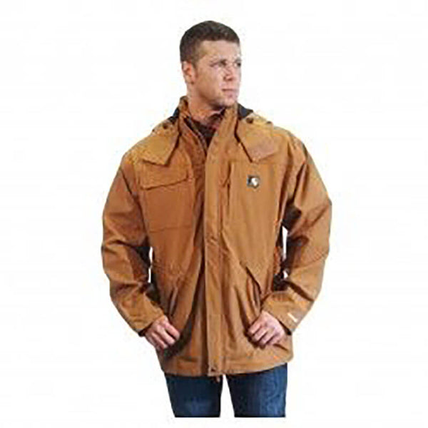 C72 - Carhartt Shoreline Jacket