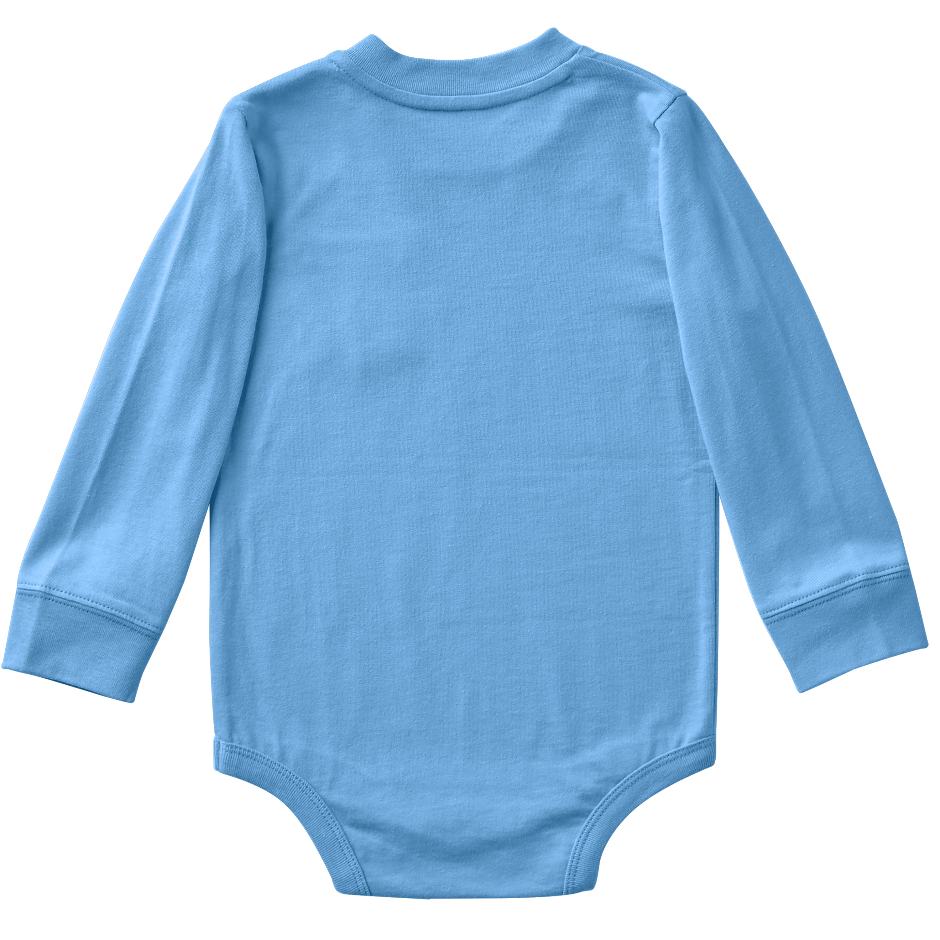 CA5026 - Carhartt Infant Long-Sleeve Pocket Bodysuit
