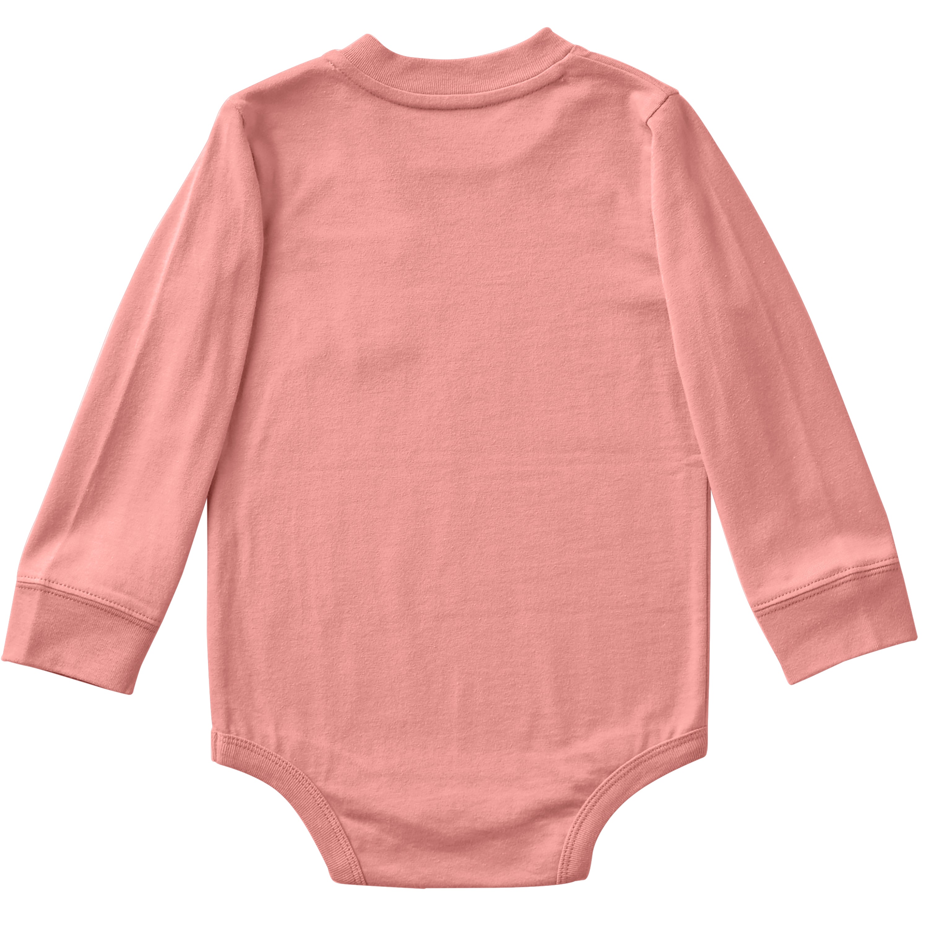 CA5026 - Carhartt Infant Long-Sleeve Pocket Bodysuit
