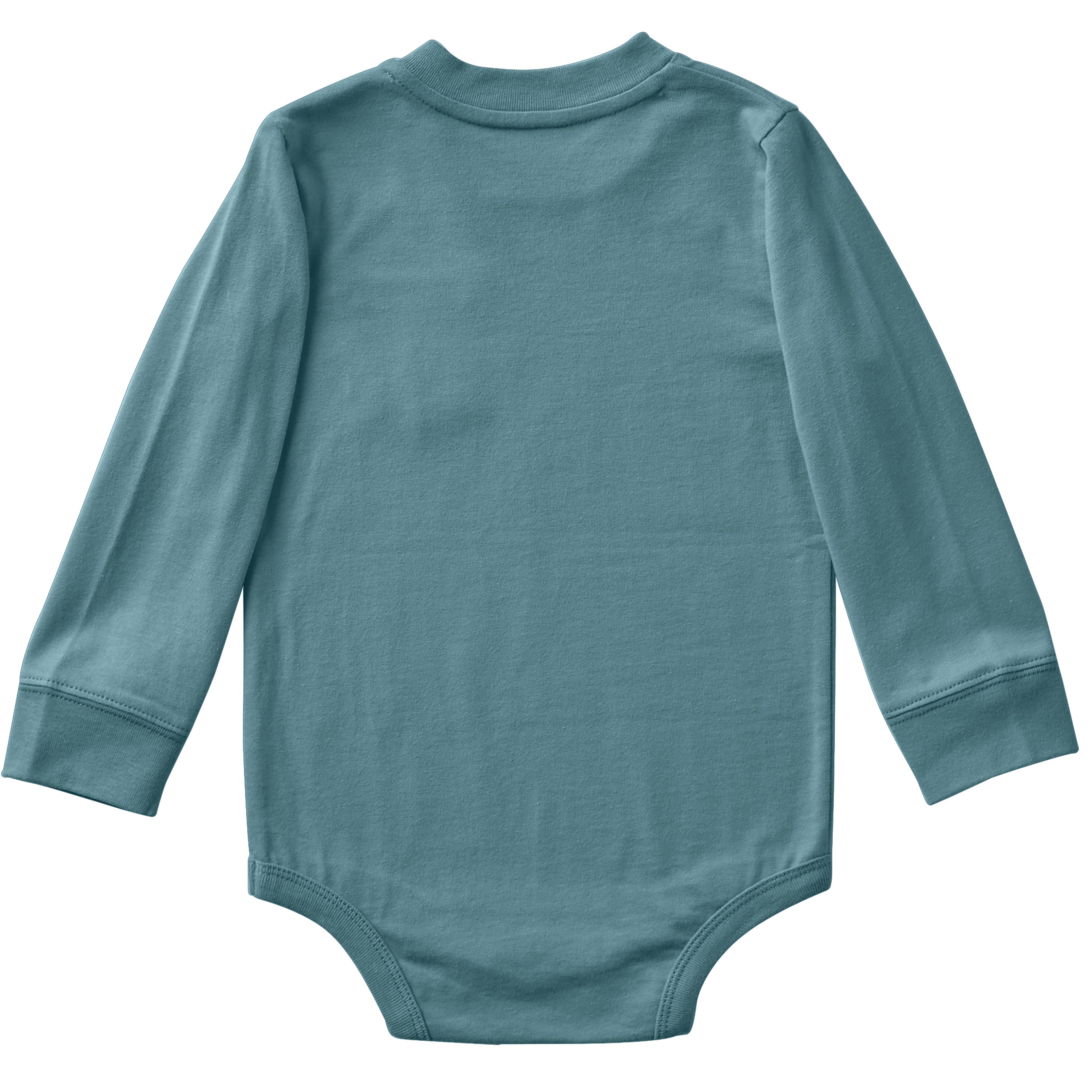 CA5026 - Carhartt Infant Long-Sleeve Pocket Bodysuit